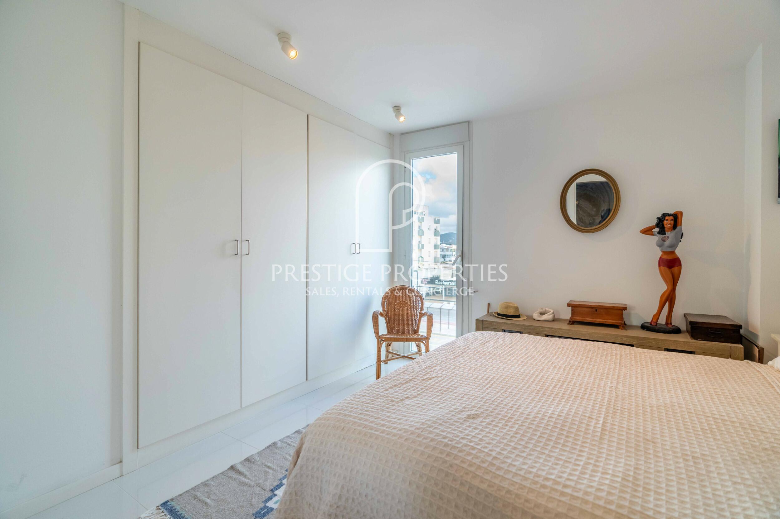 Apartment in Playa d'en Bossa