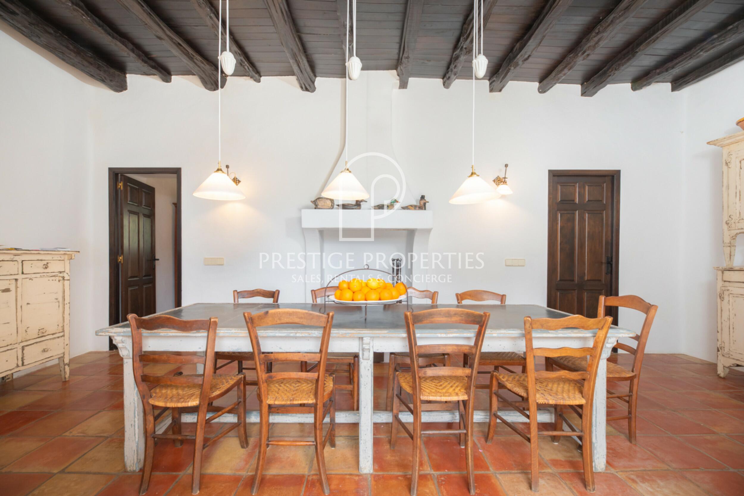 Finca in Santa Gertrudis De Fruitera