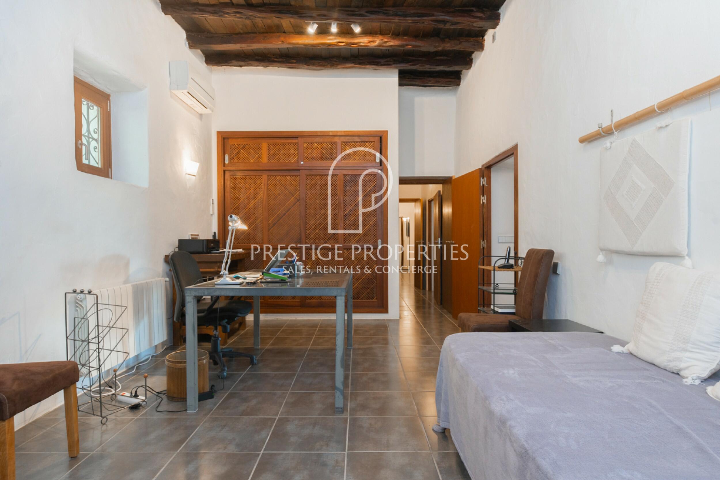 Finca in San Lorenzo de Balafia
