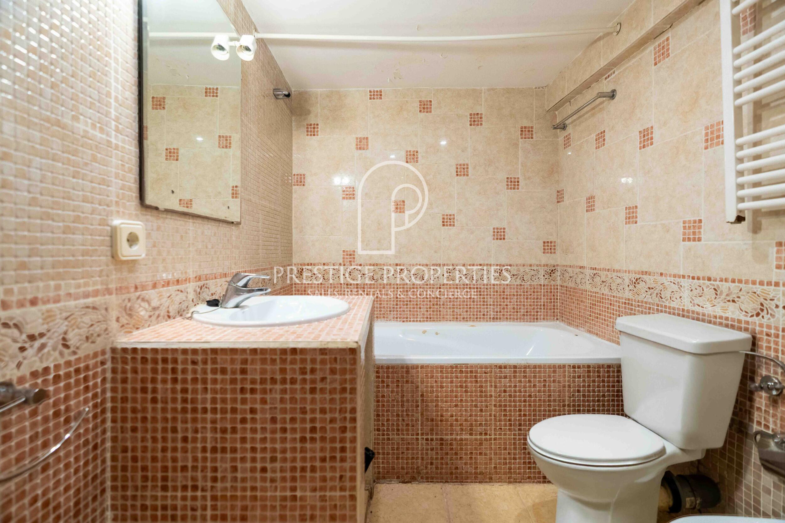 Terraced house in Ibiza (City)