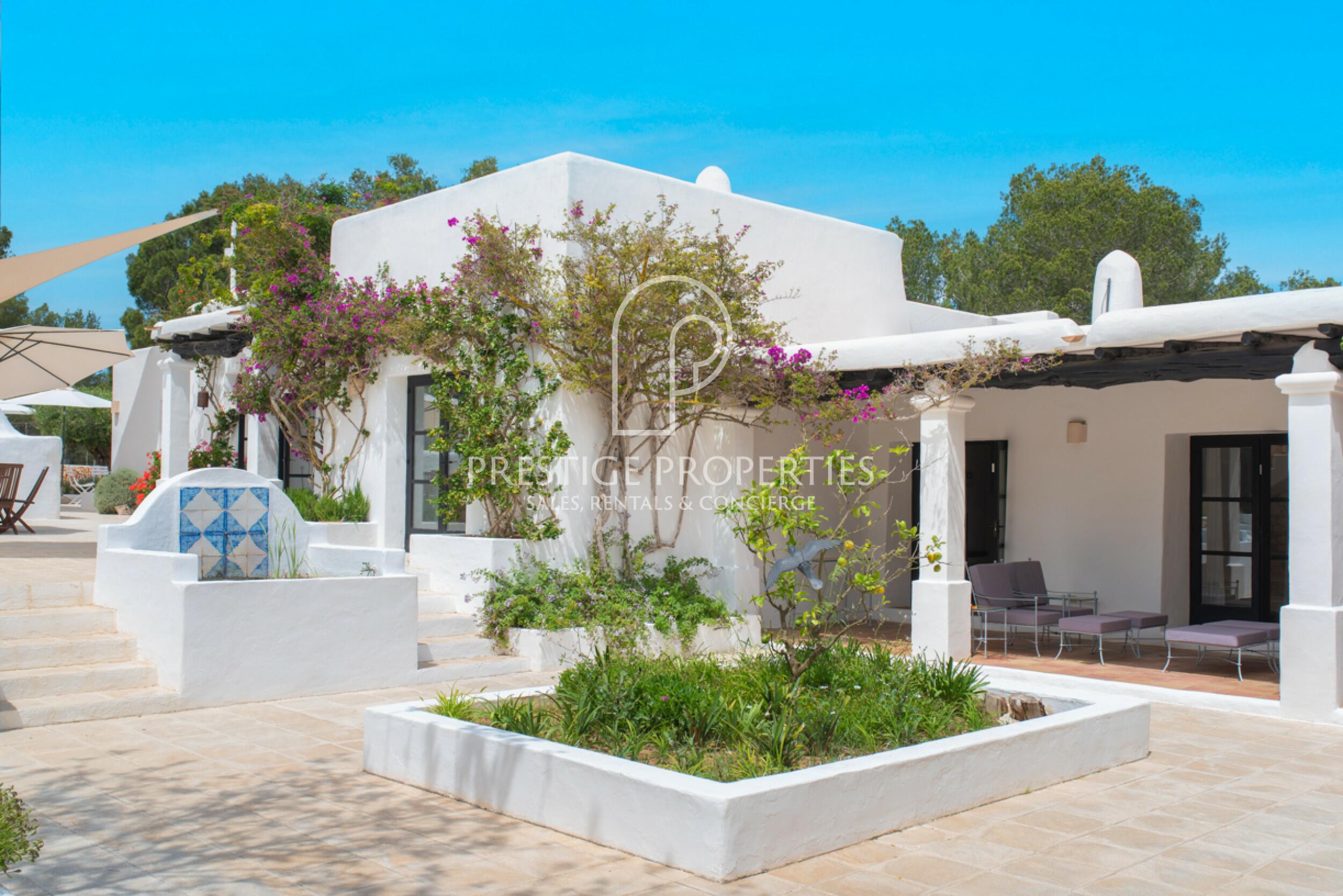 Finca in Santa Gertrudis De Fruitera