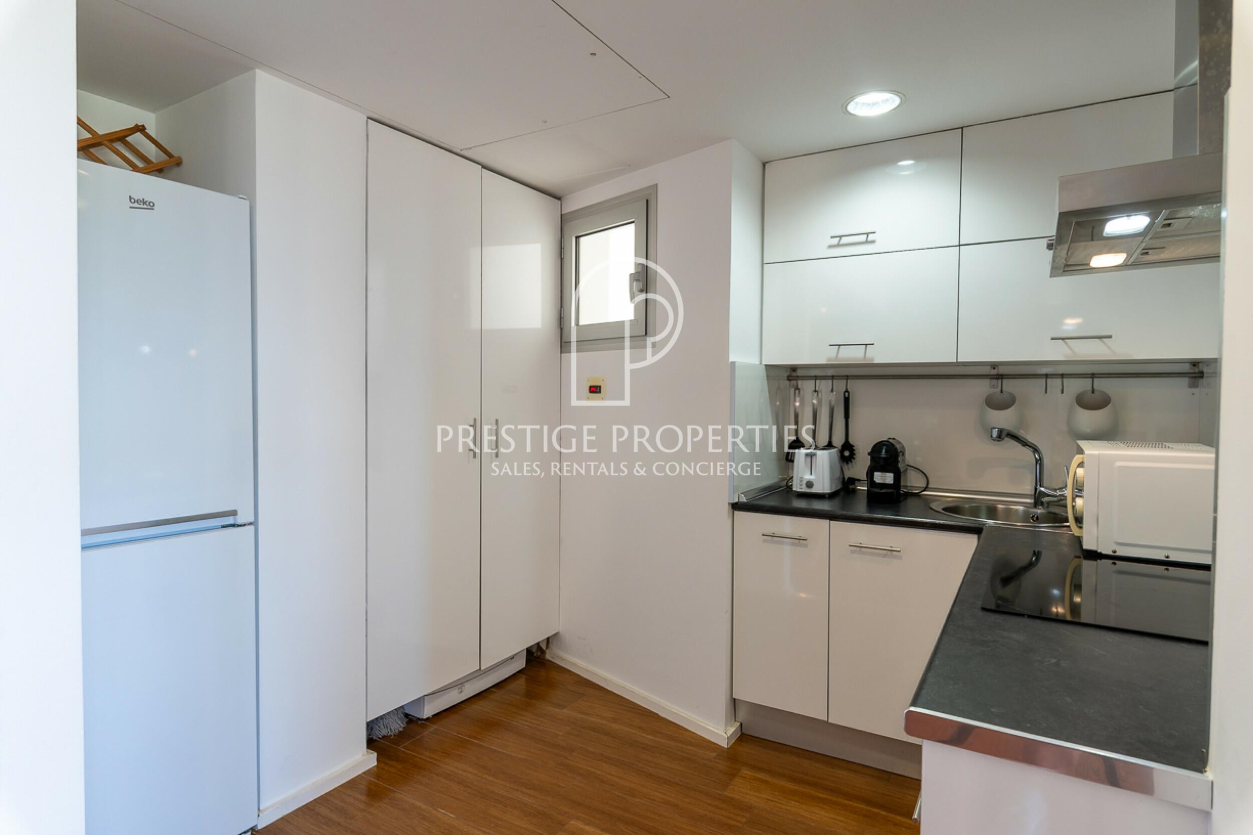 Apartment in Ibiza (City)