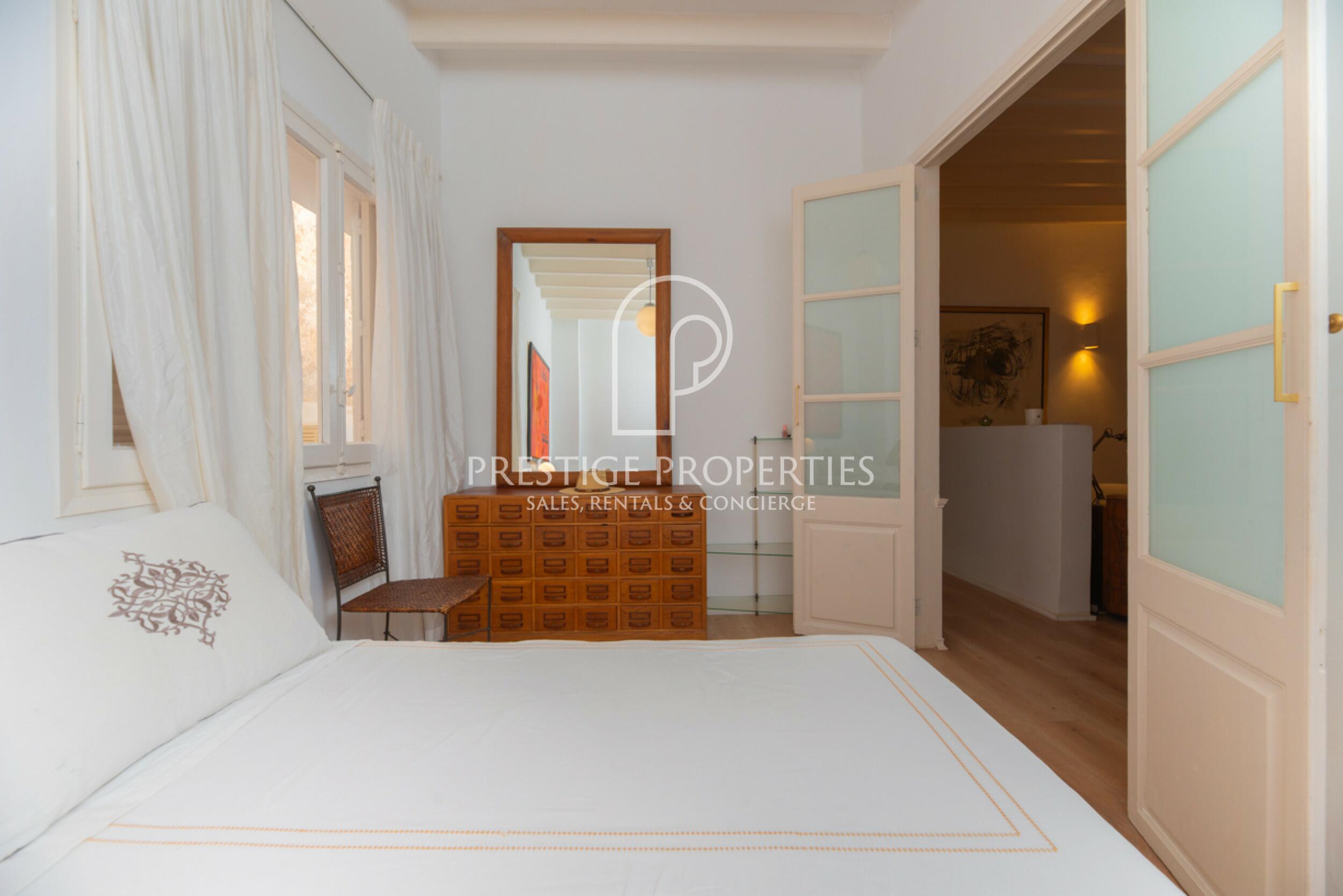 Apartment in Ibiza (City)