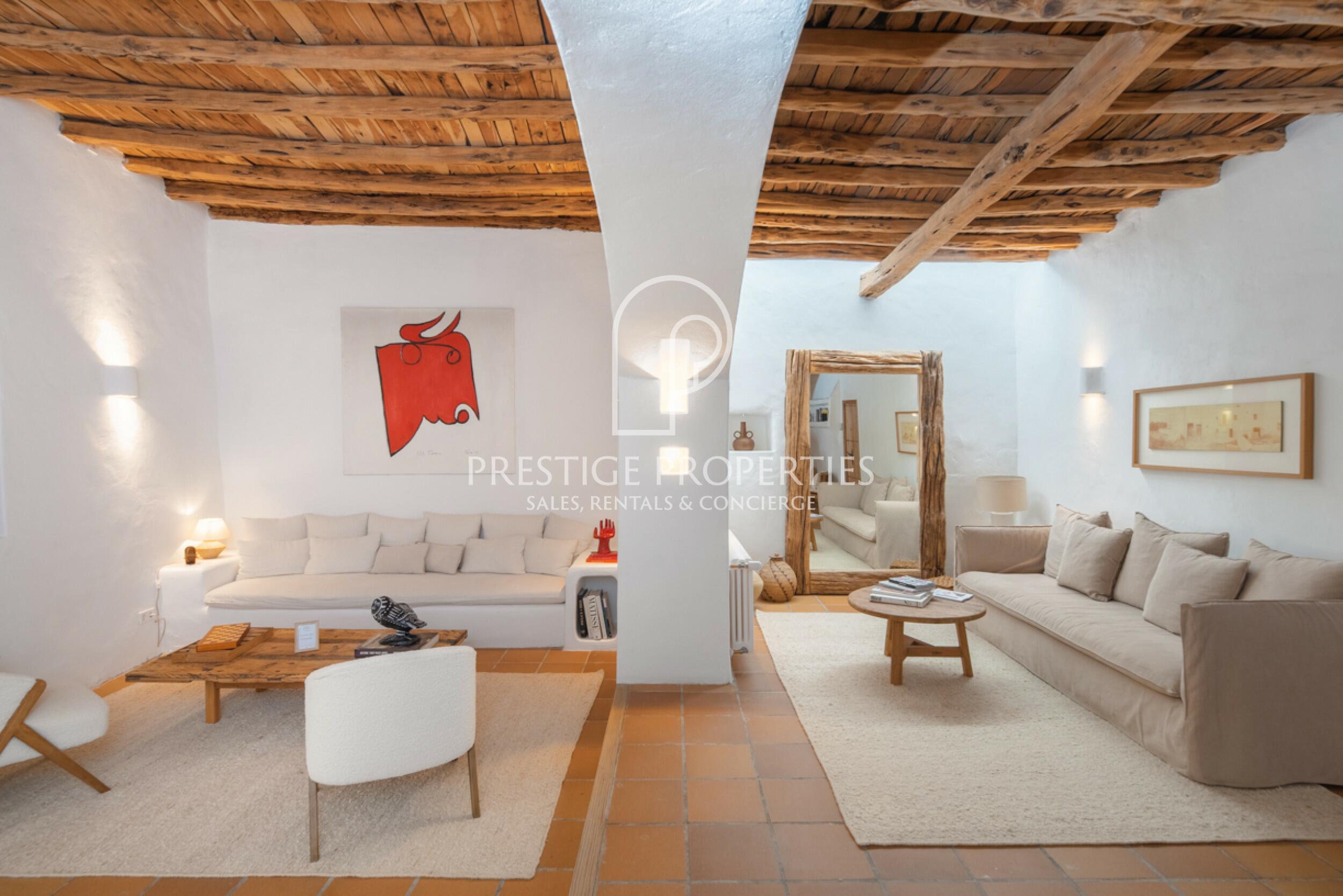 Finca in Puig den Valls