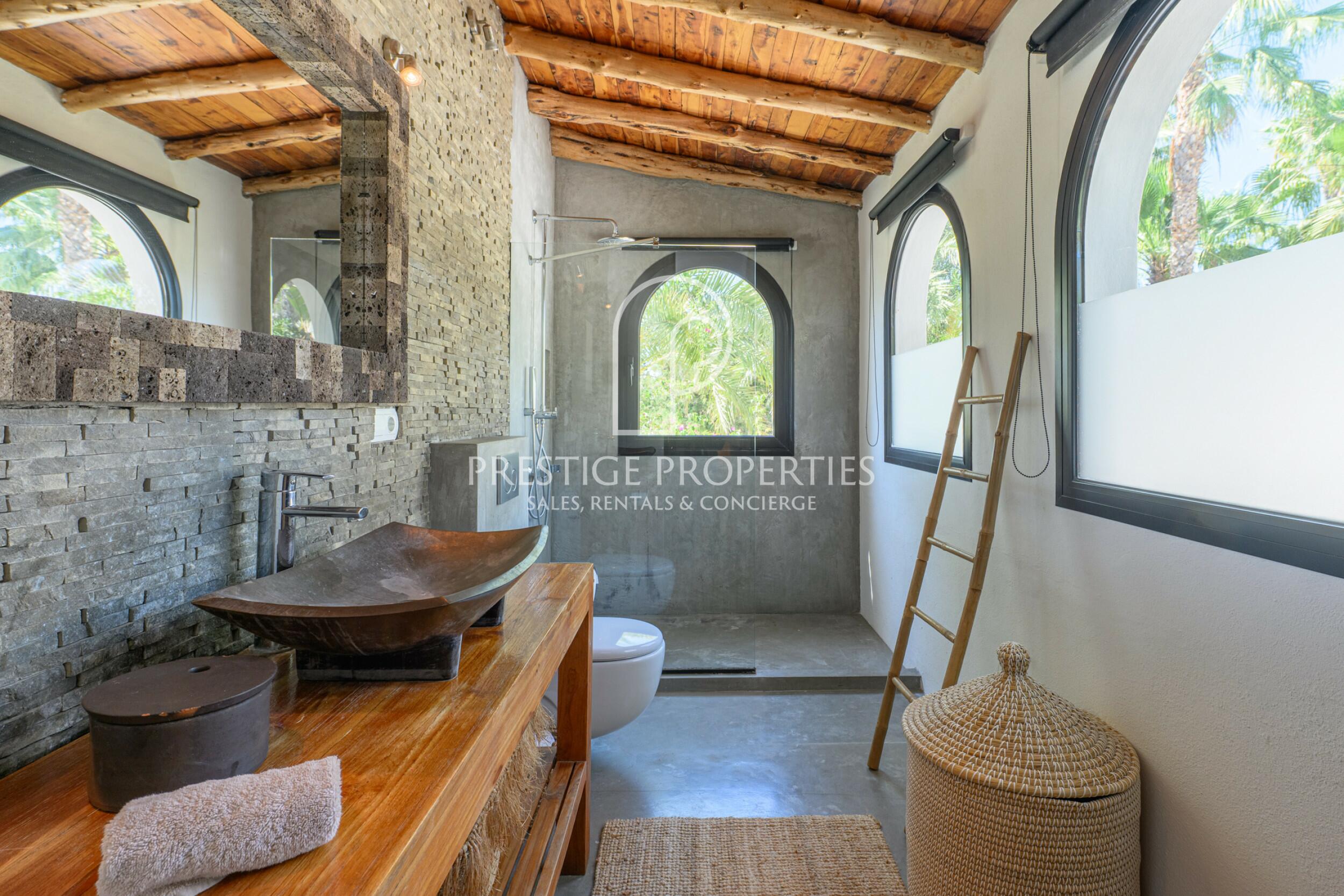 Villa in Benimussa (San Antonio)