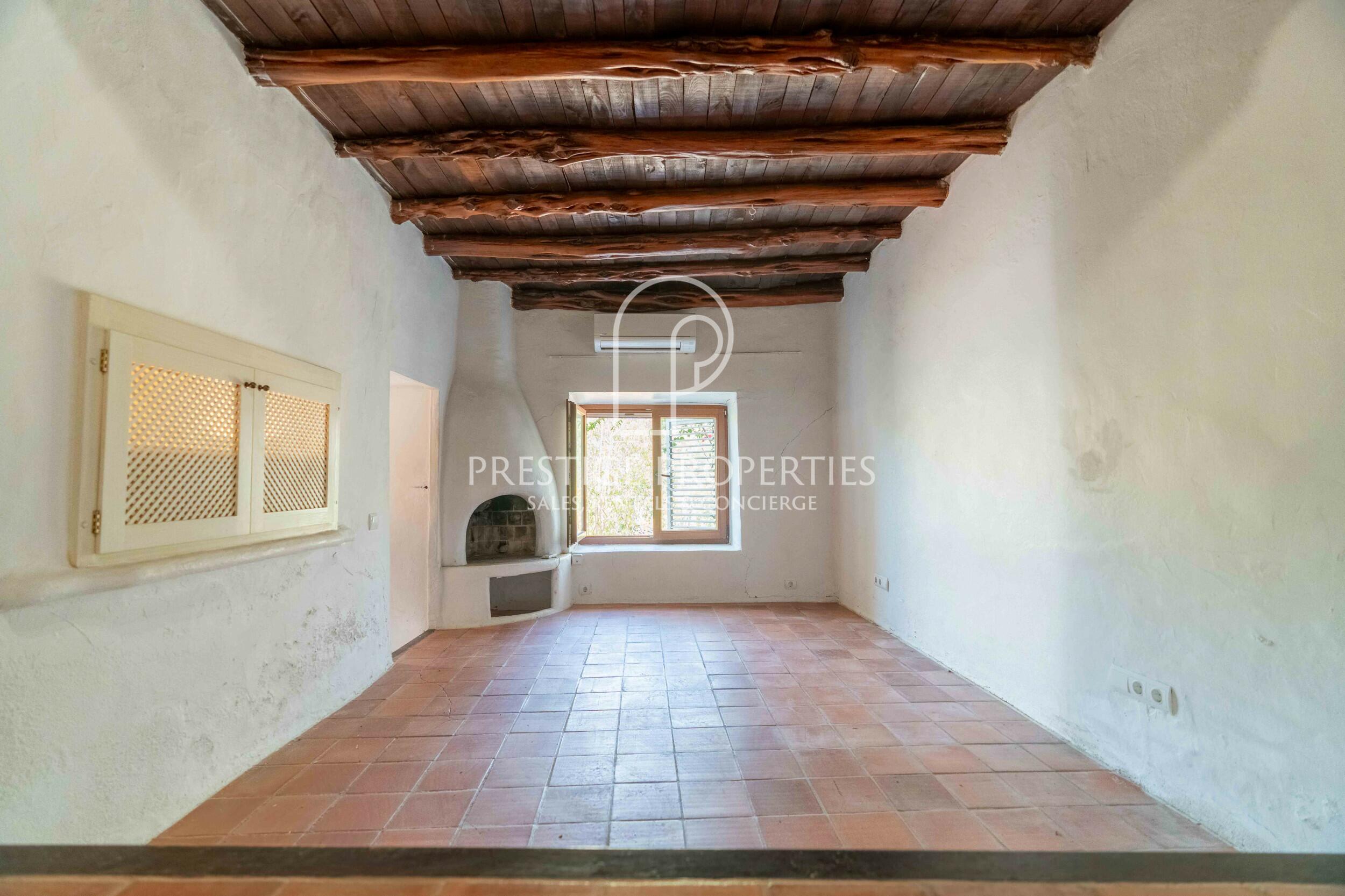 Finca in Santa Gertrudis De Fruitera