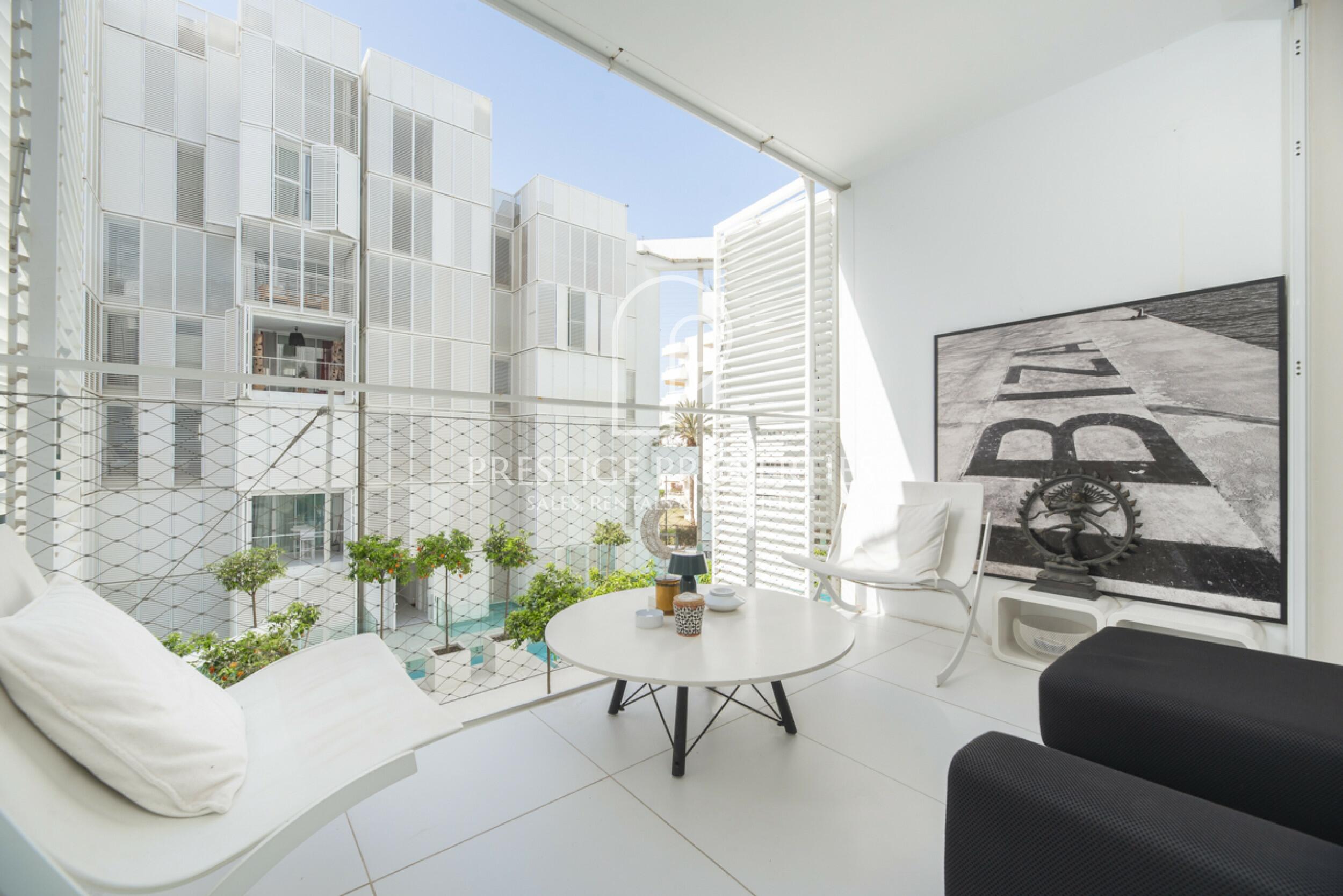 Apartment in Ibiza (City)