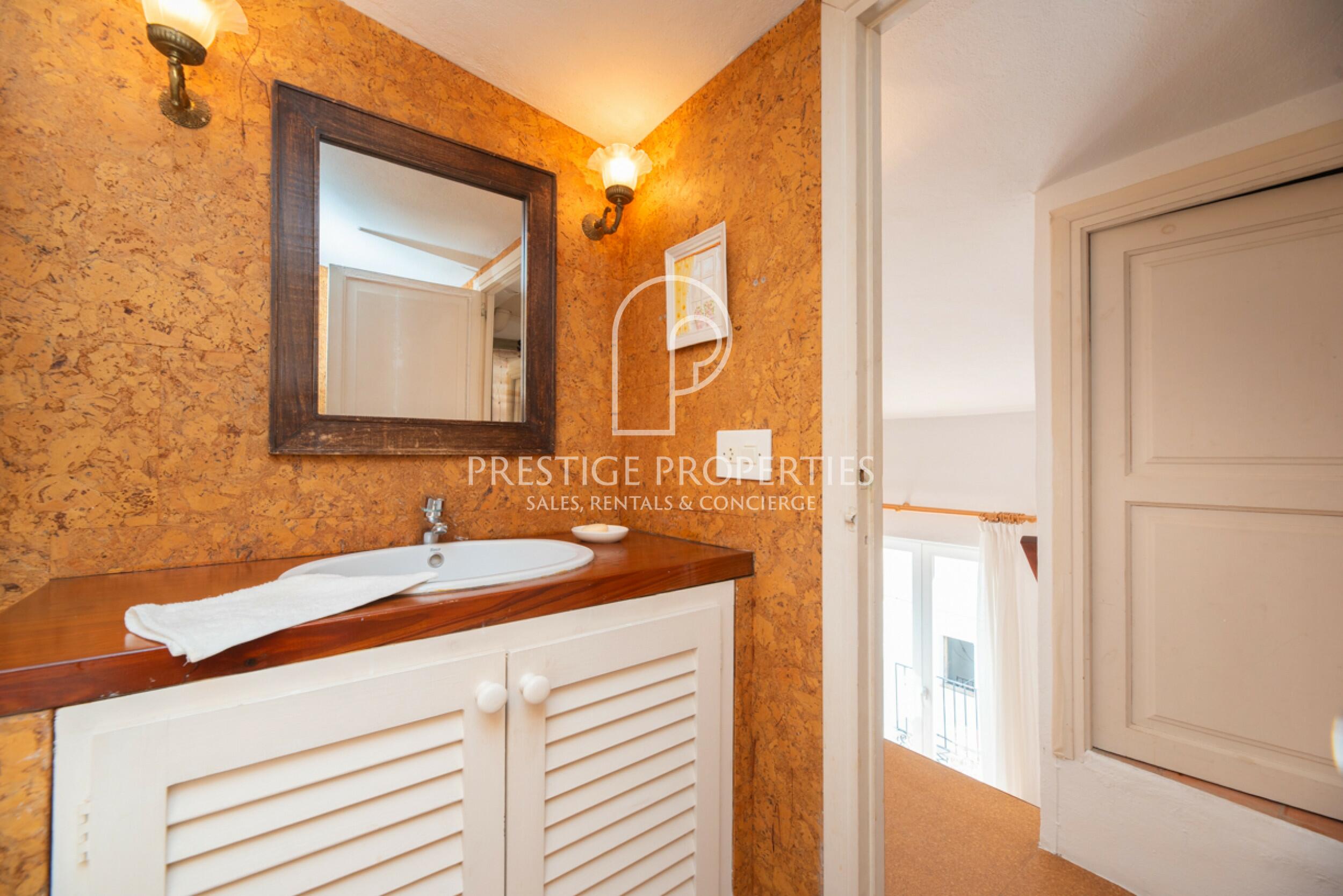 Apartment in Ibiza (City)