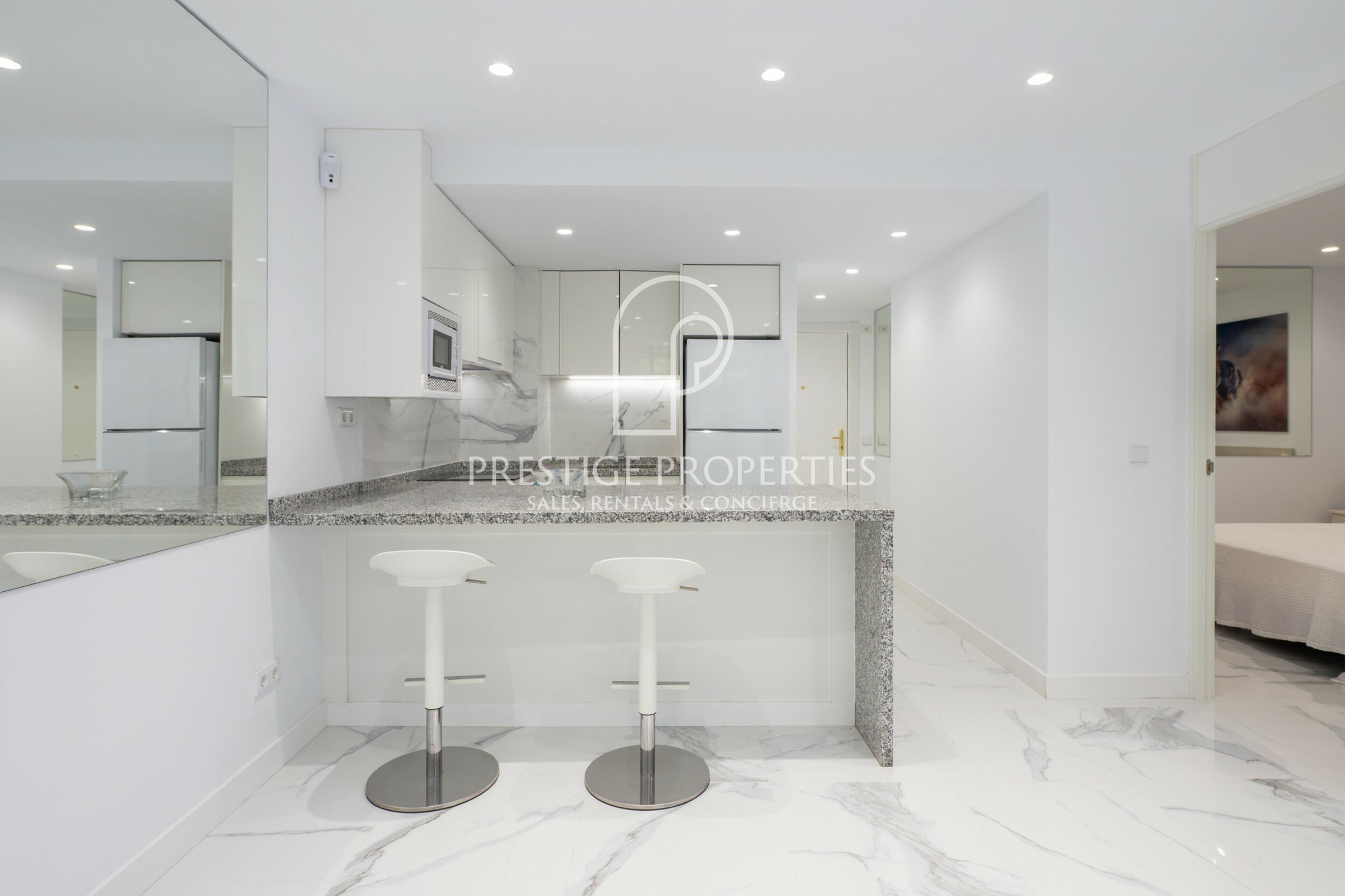 Apartment in Ibiza (City)