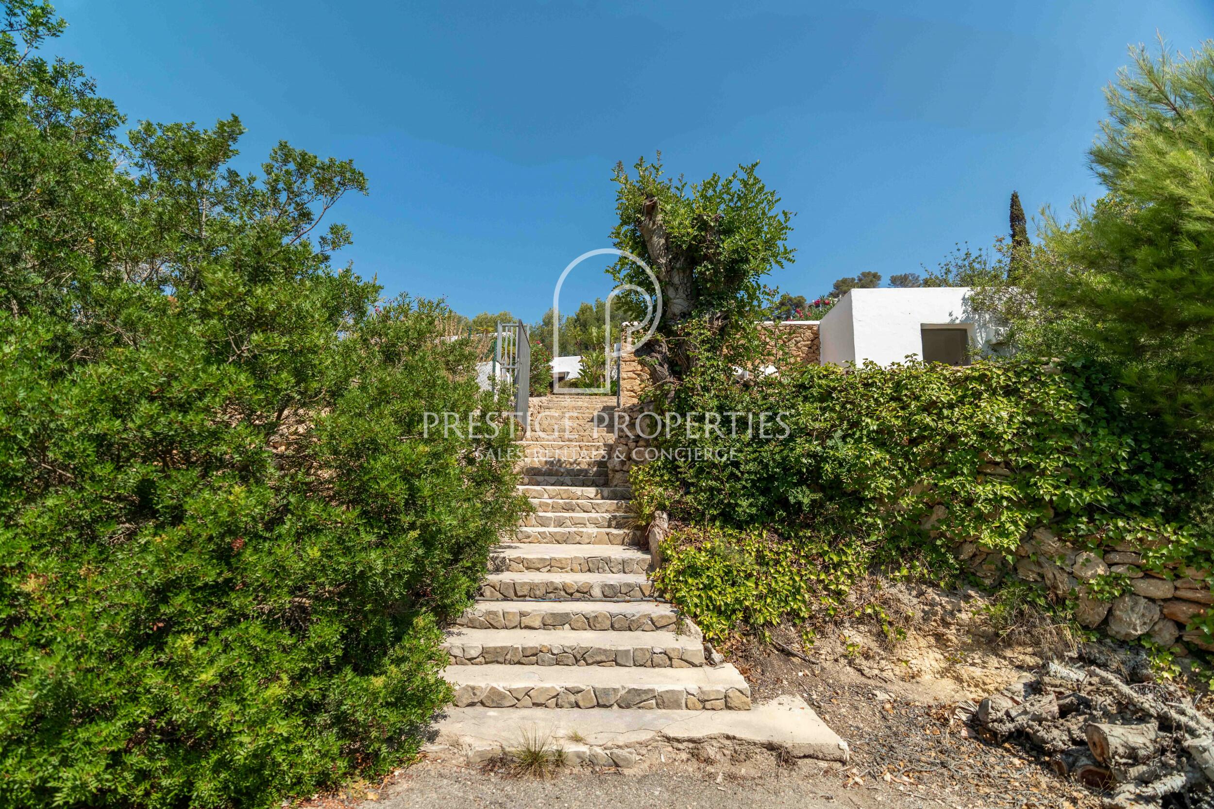Finca in Santa Gertrudis De Fruitera