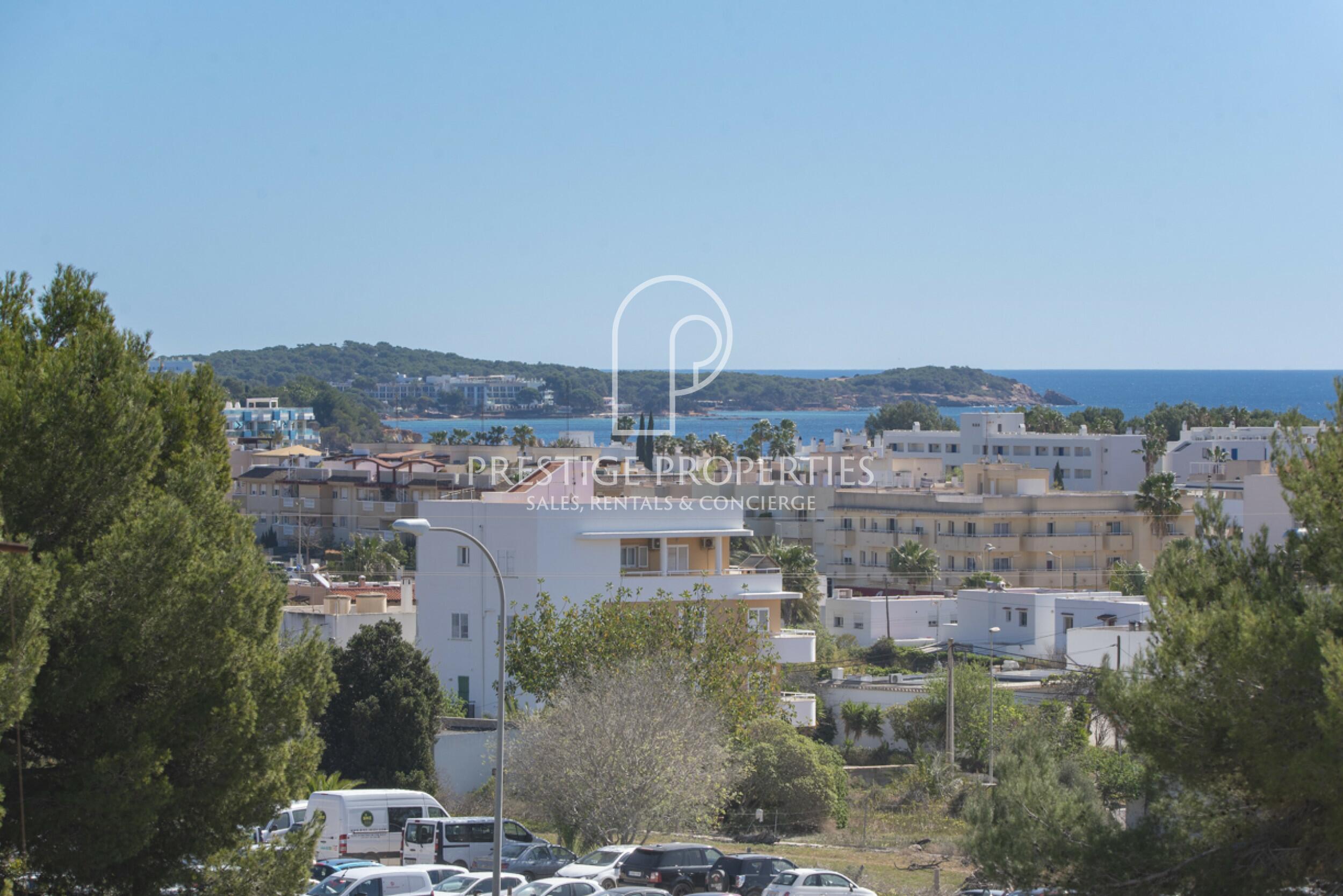 Villa in Santa Eulalia del Rio