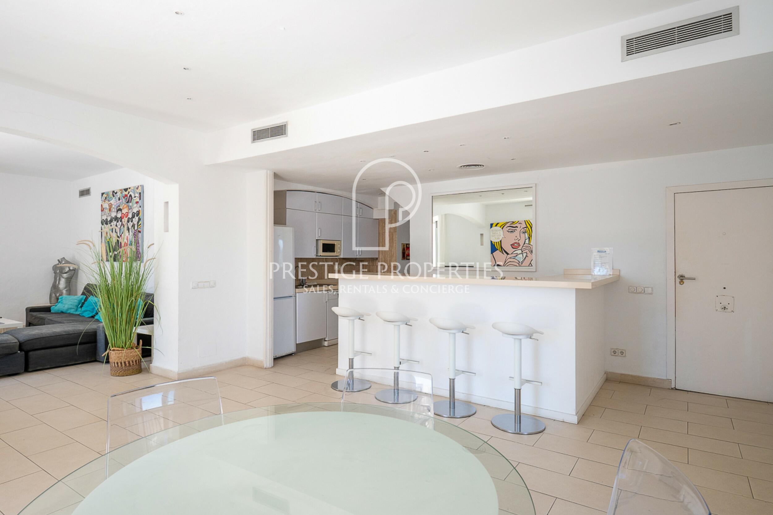 Apartment in Ibiza (City)