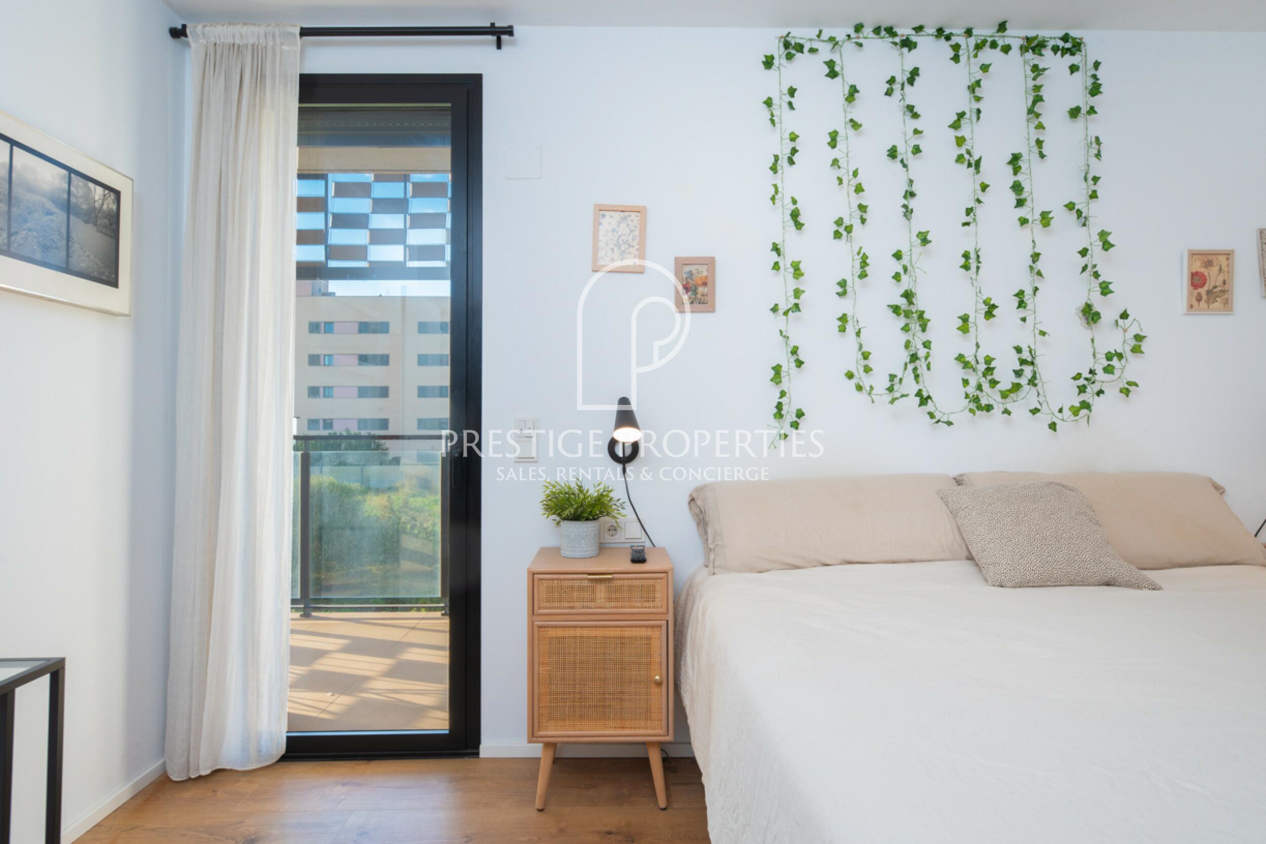 Penthouse in Ibiza (City)