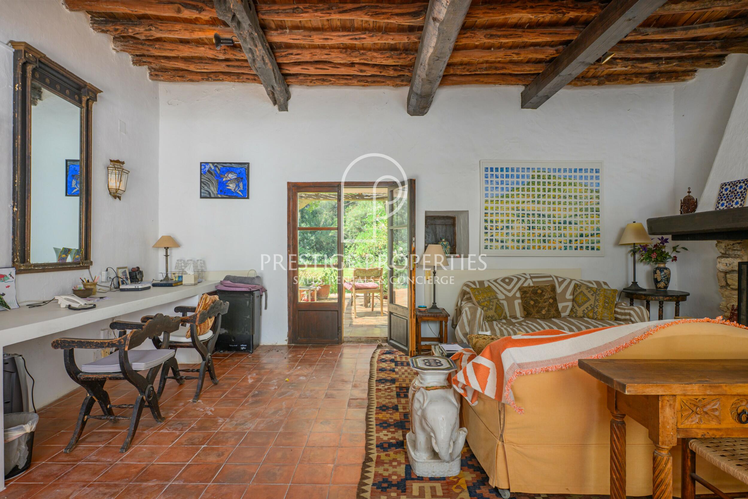 Finca in Santa Gertrudis De Fruitera