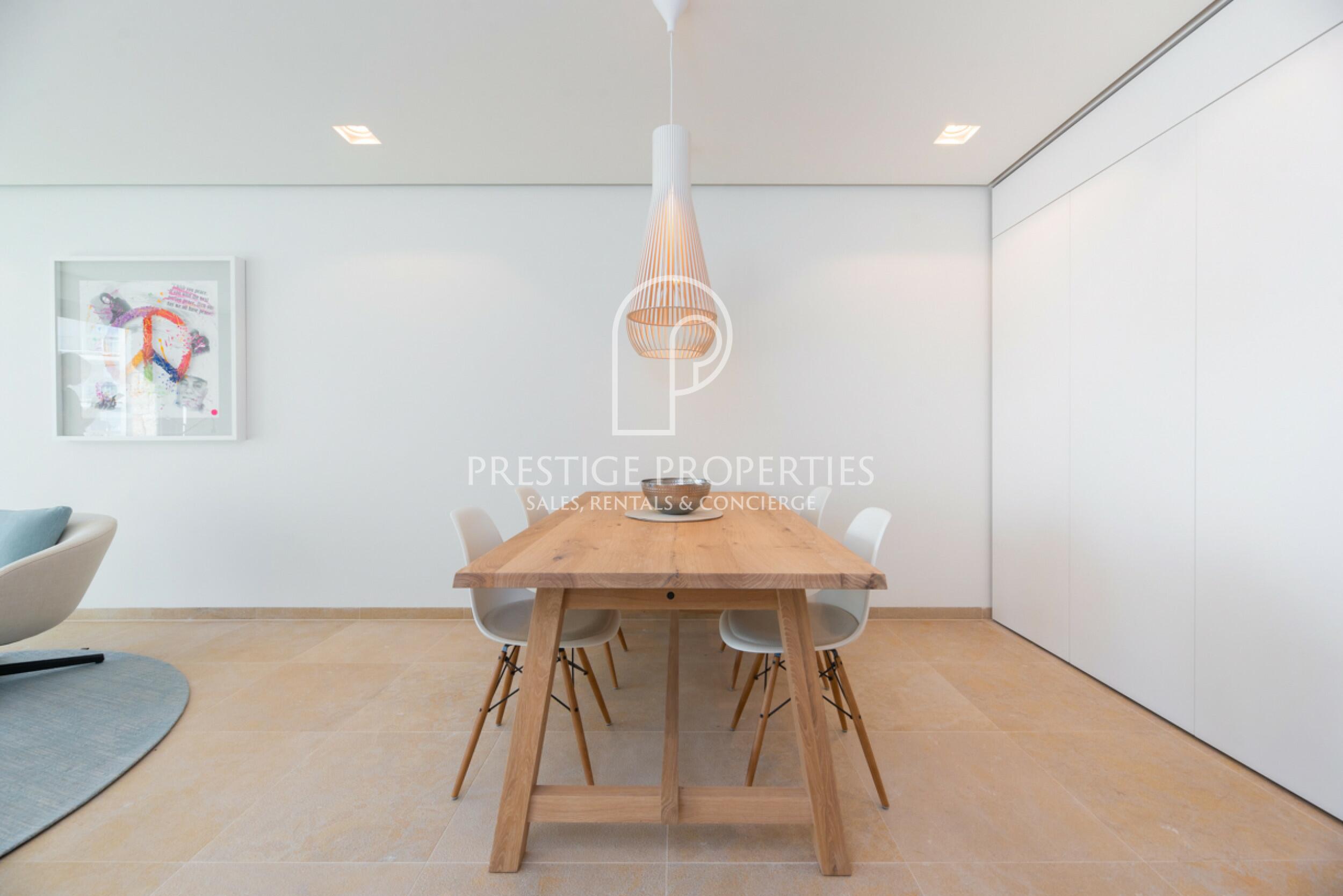 Apartment in Playa d'en Bossa