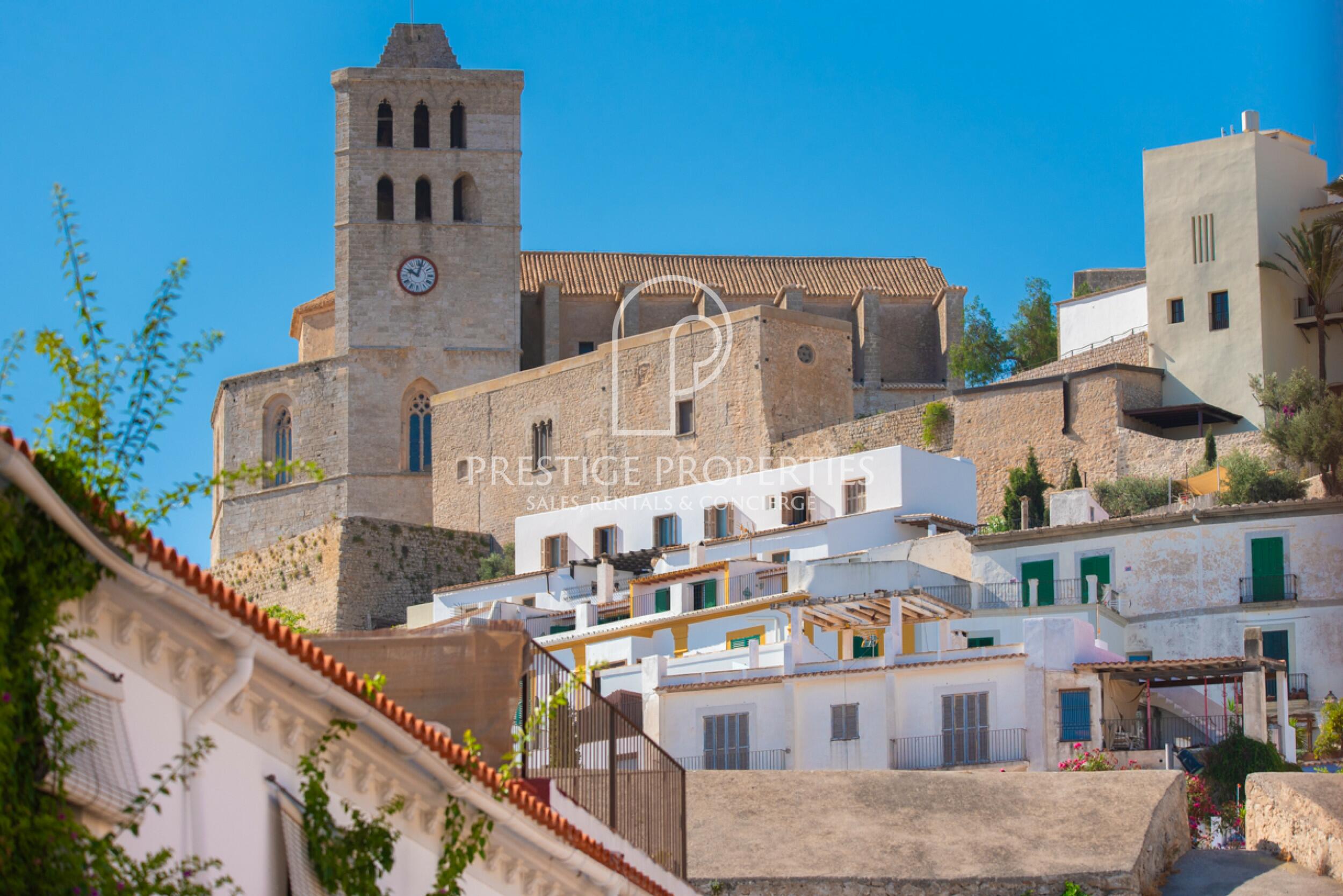 Apartment in Ibiza (City)
