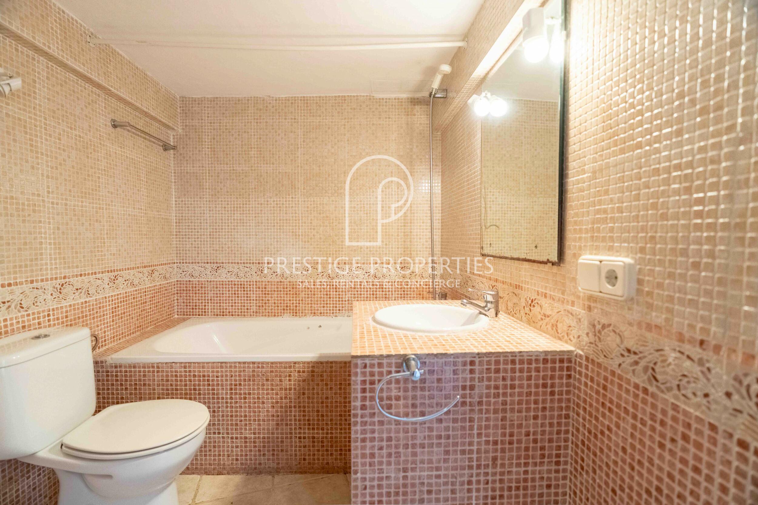 Terraced house in Ibiza (City)