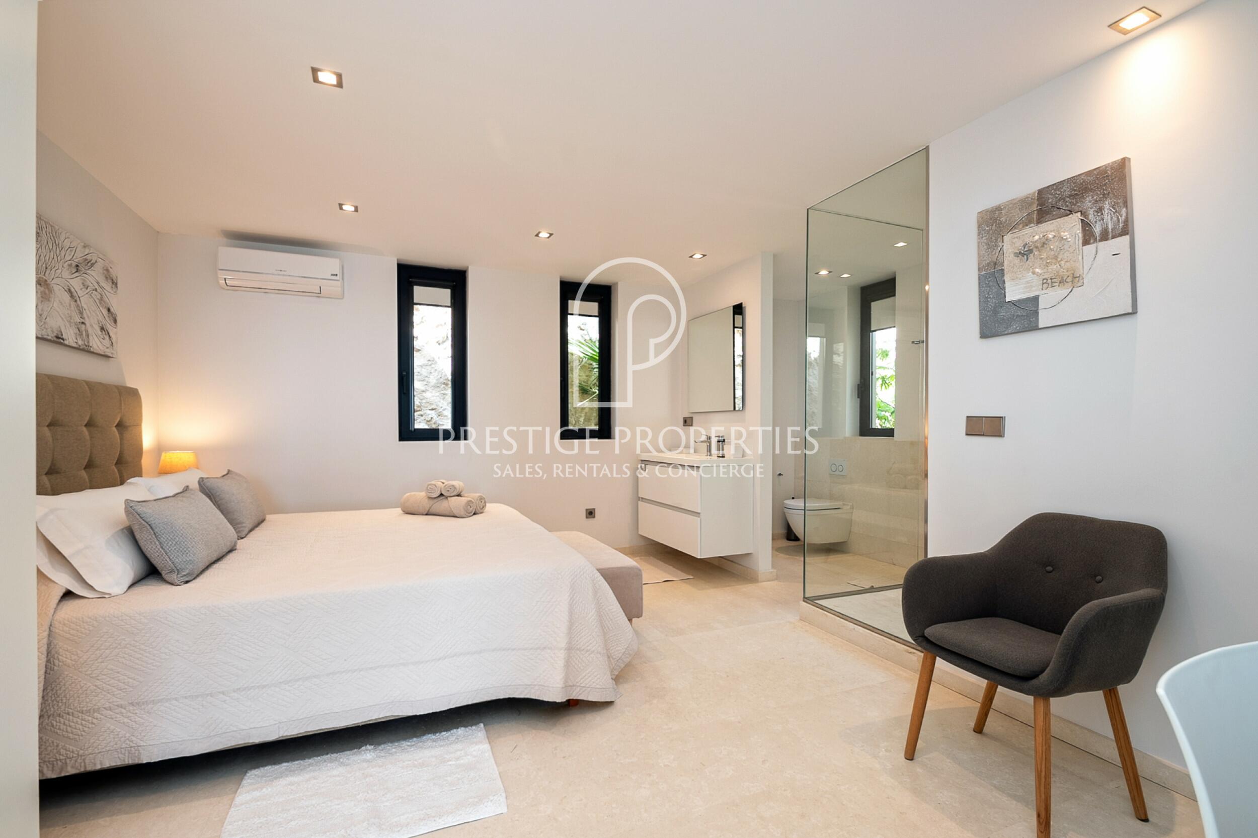Villa in Ibiza (City)