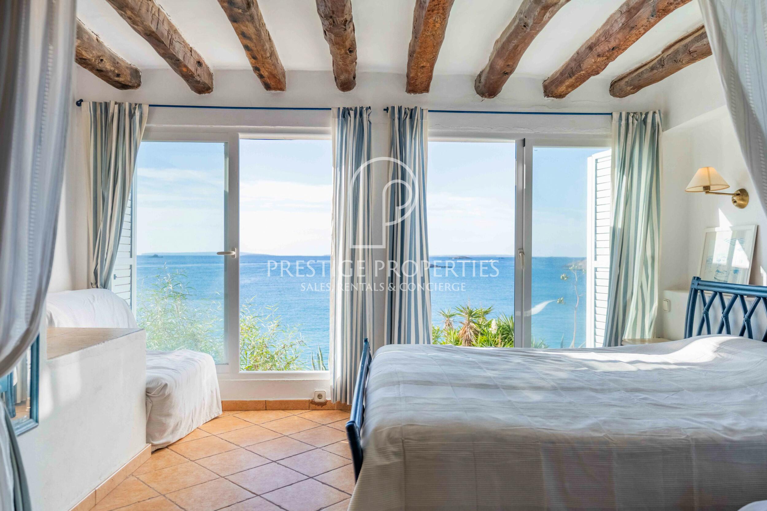 Terraced house in Ibiza (City)