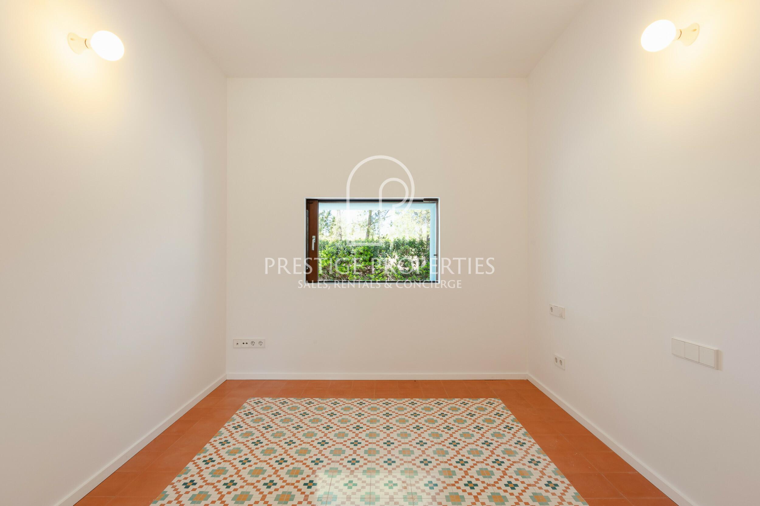 Villa in Santa Gertrudis De Fruitera