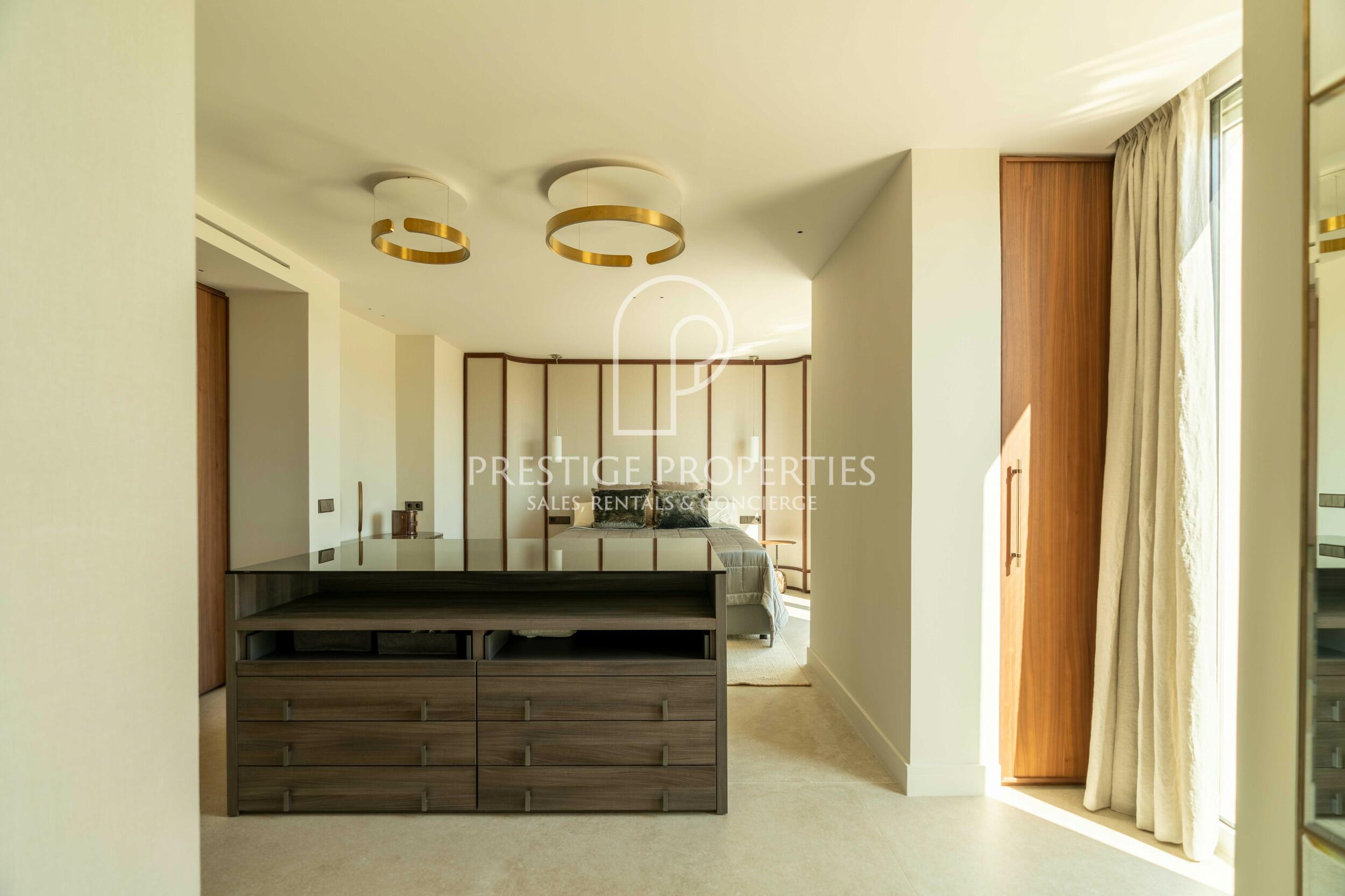 Penthouse in Ibiza (City)