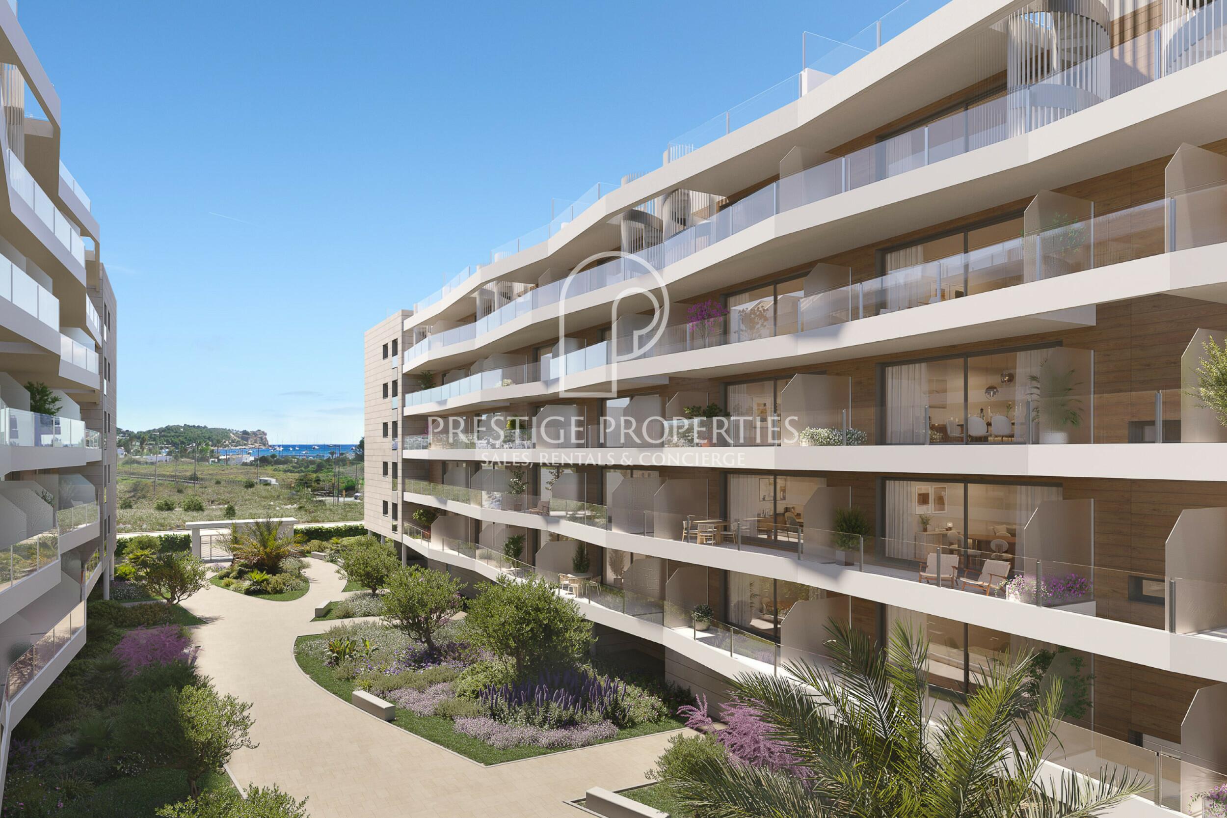 Apartment in Ibiza (City)