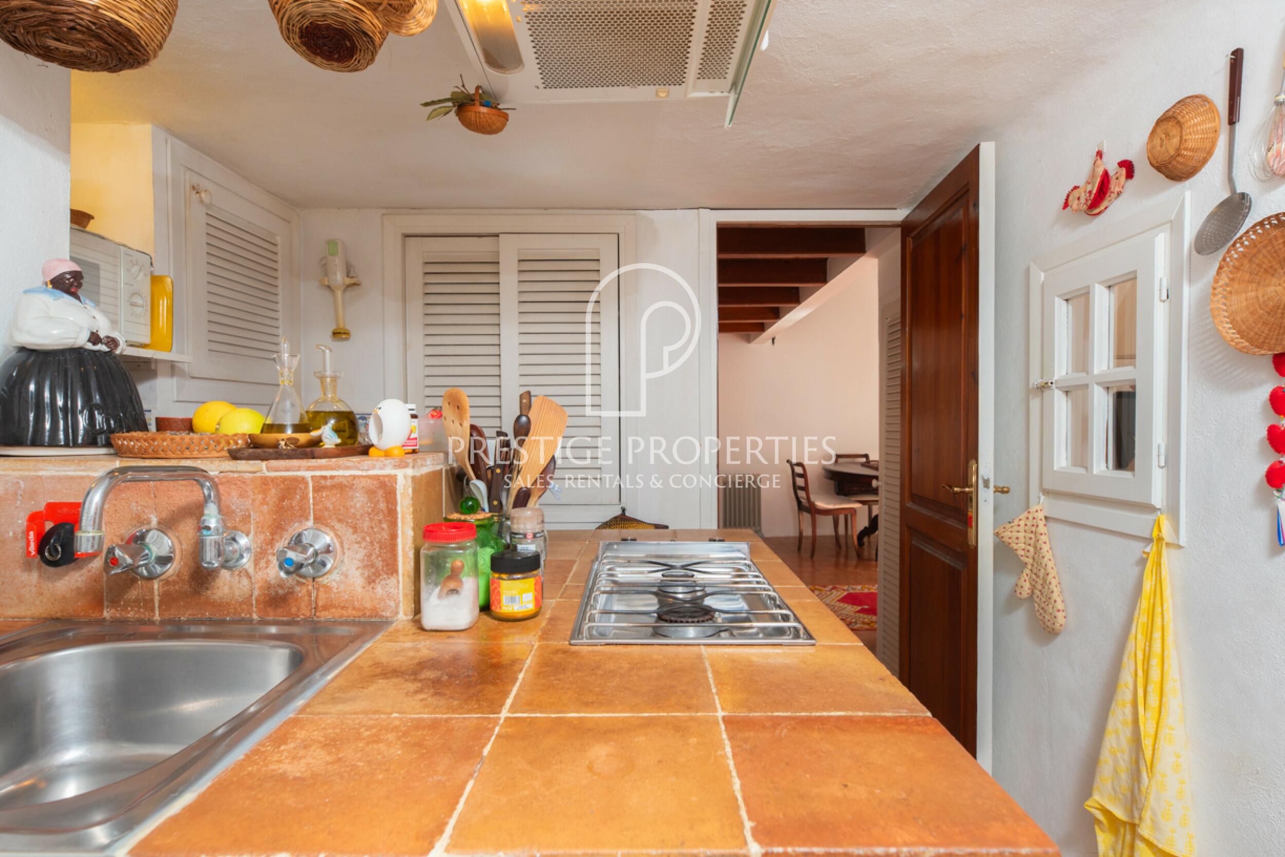 Apartment in Ibiza (City)