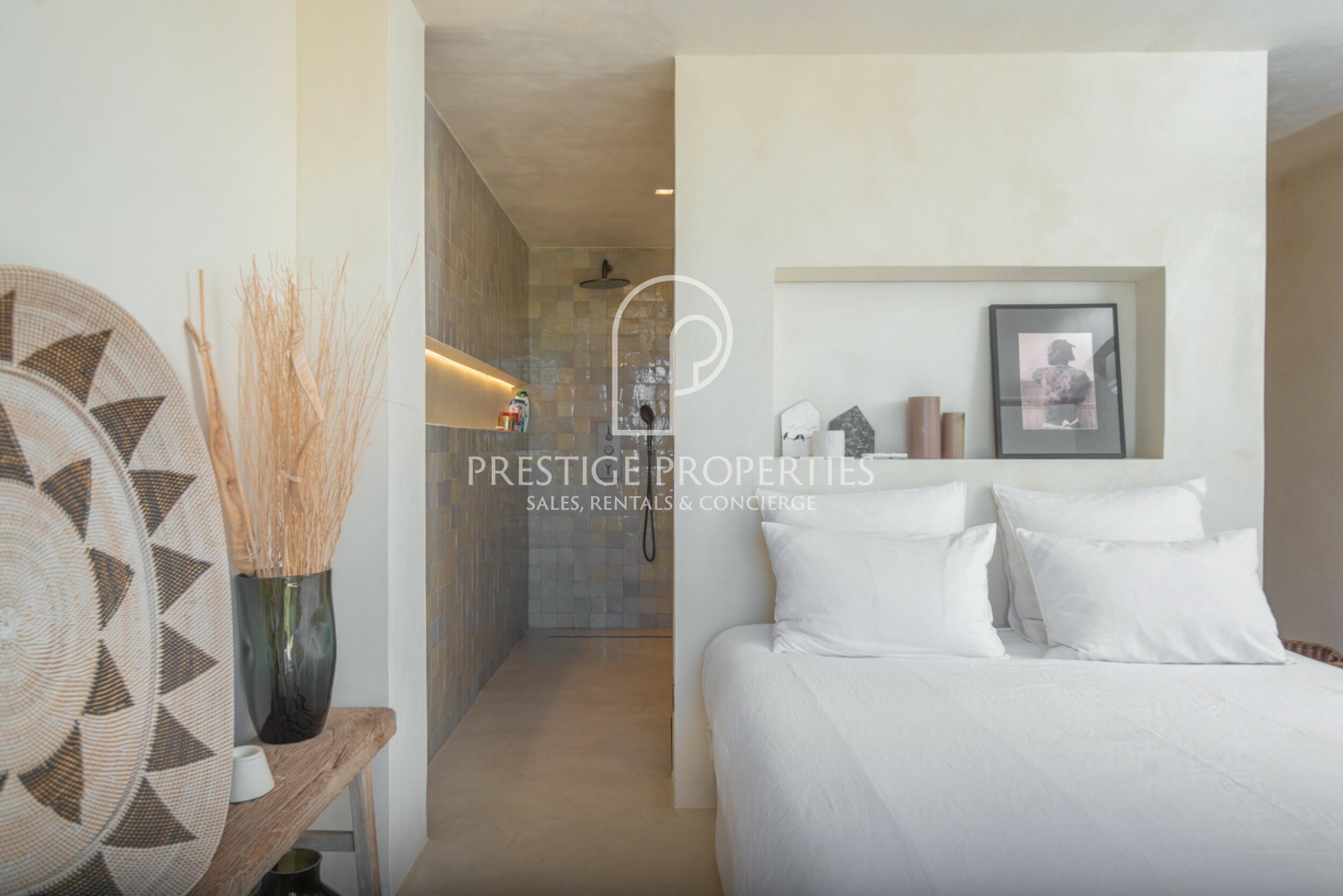 Villa in Playa Es Figueral