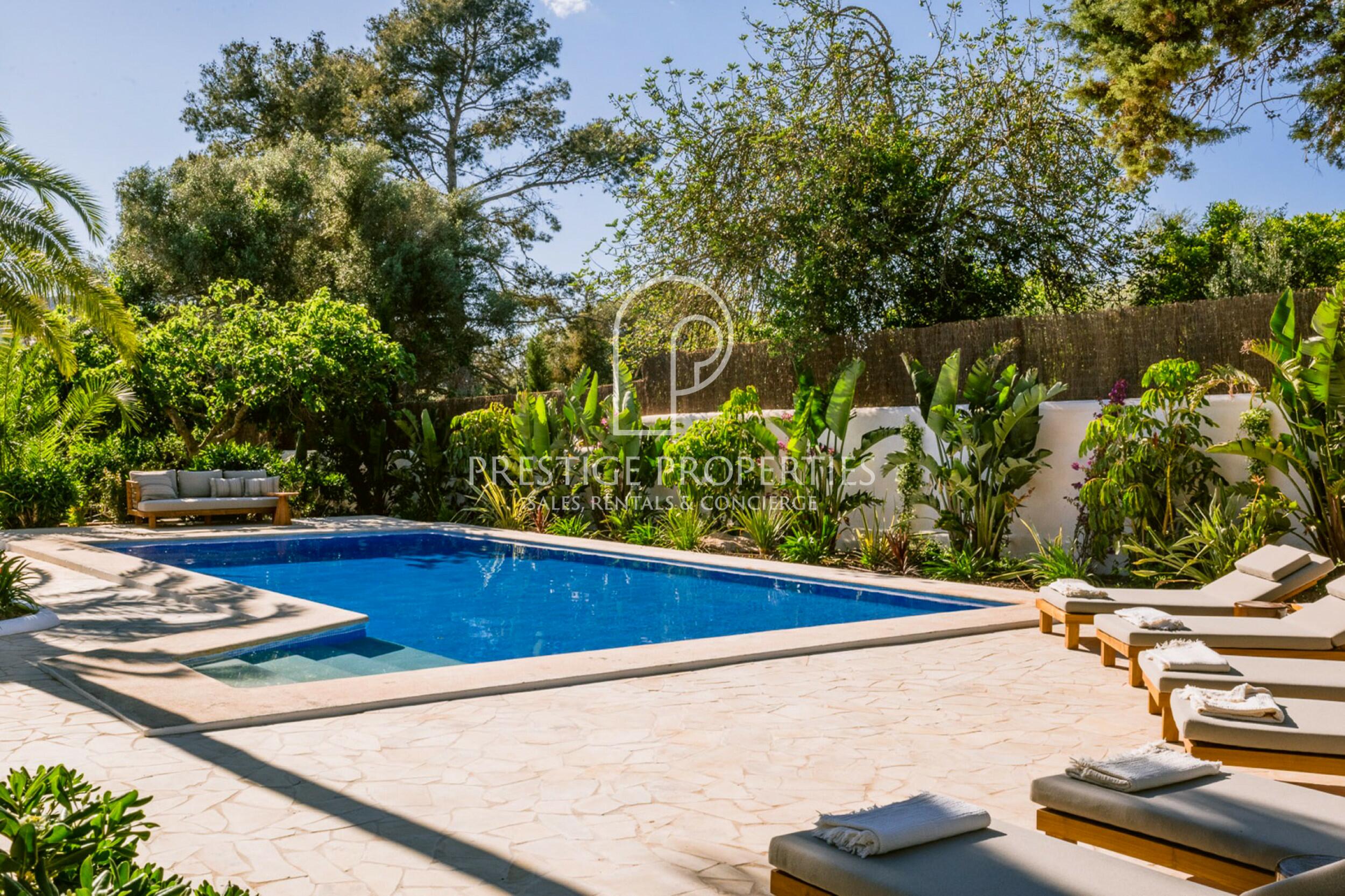 Finca in Puig den Valls