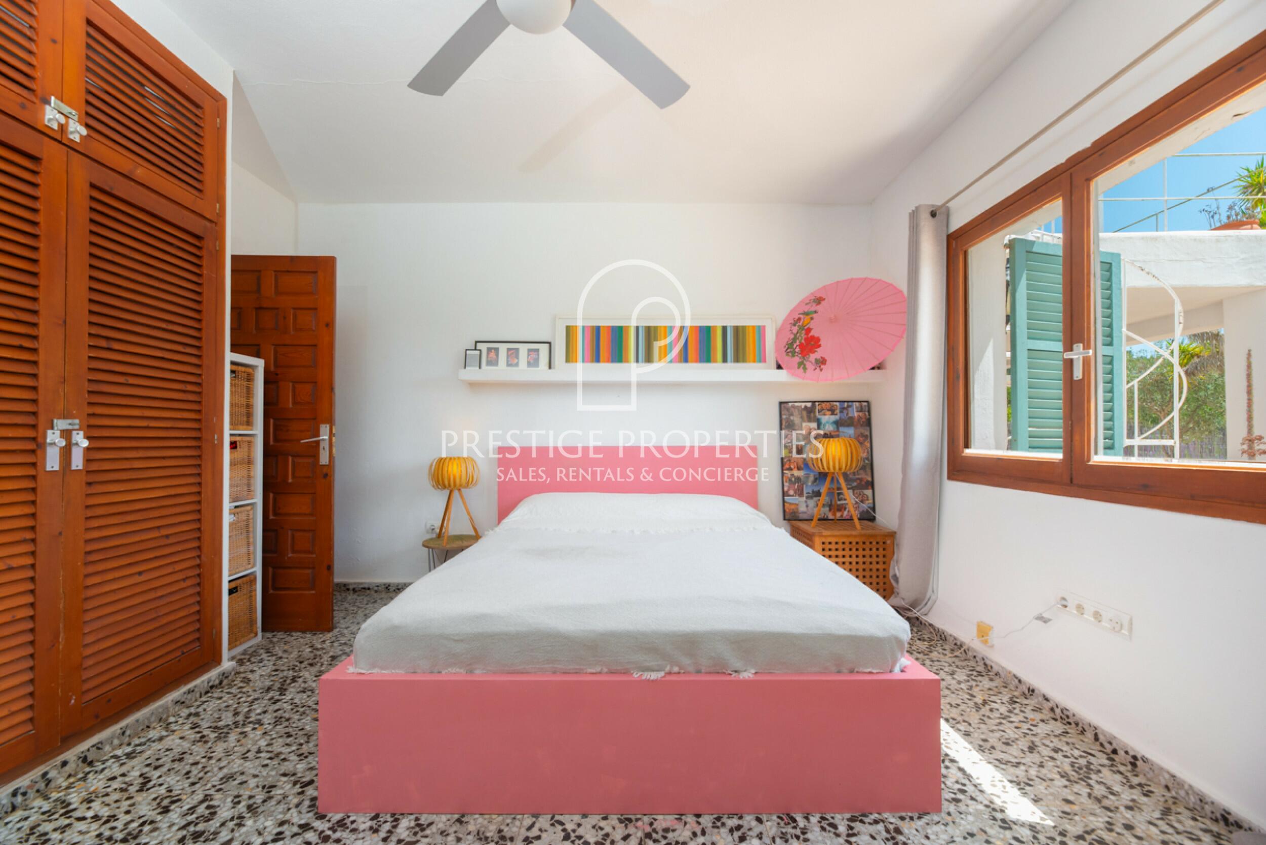 country house in Benimussa (San Antonio)