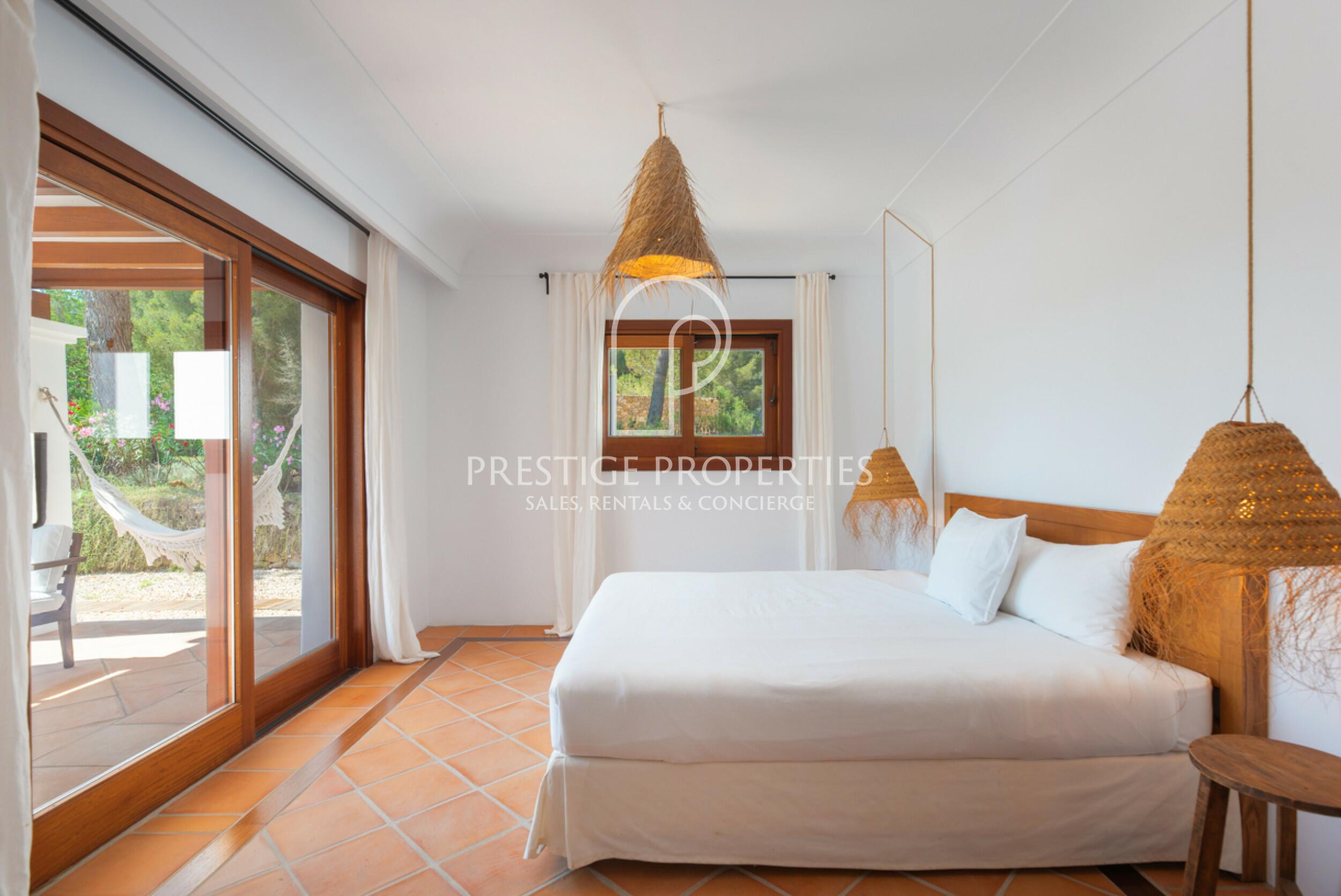 Finca in Santa Eulalia del Rio