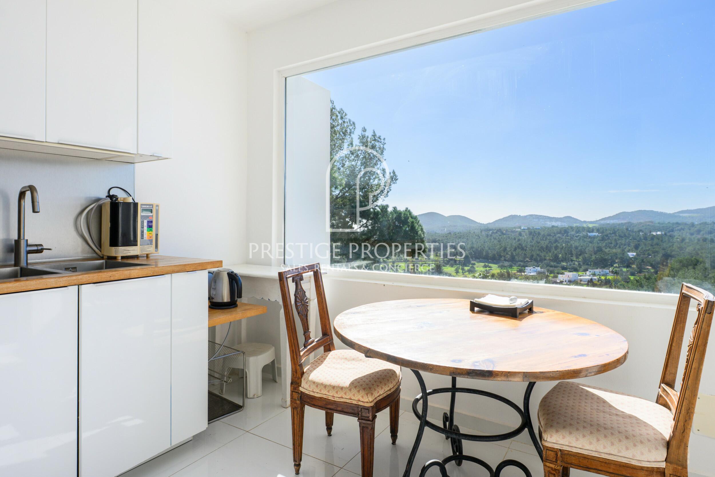 Villa in Santa Eulalia del Rio