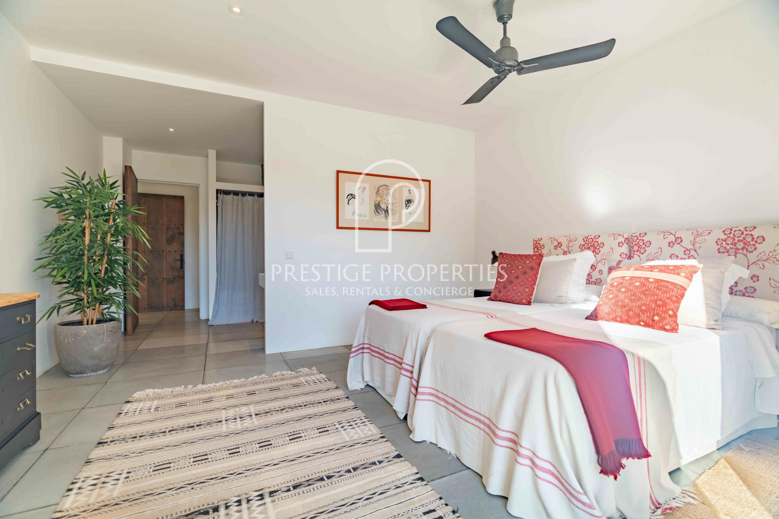 Villa in Santa Gertrudis De Fruitera