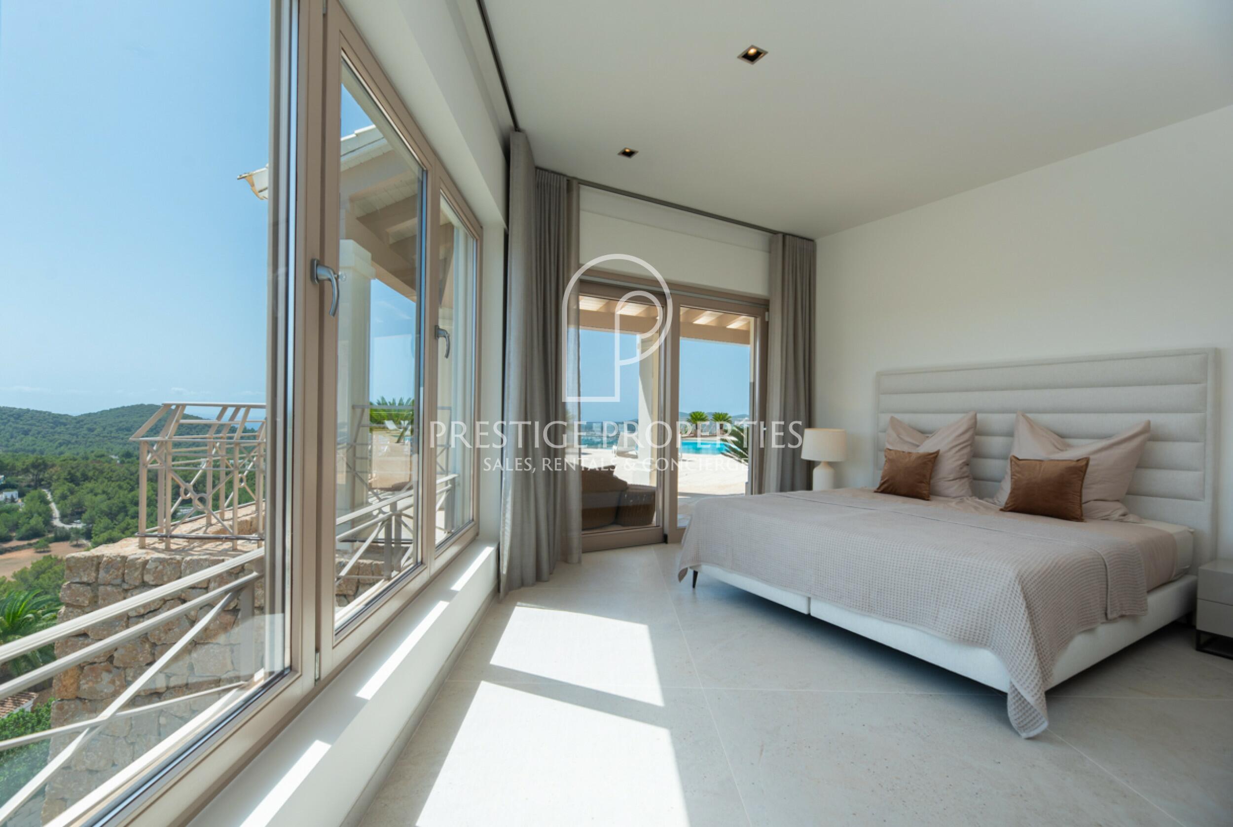 Villa in Can Furnet