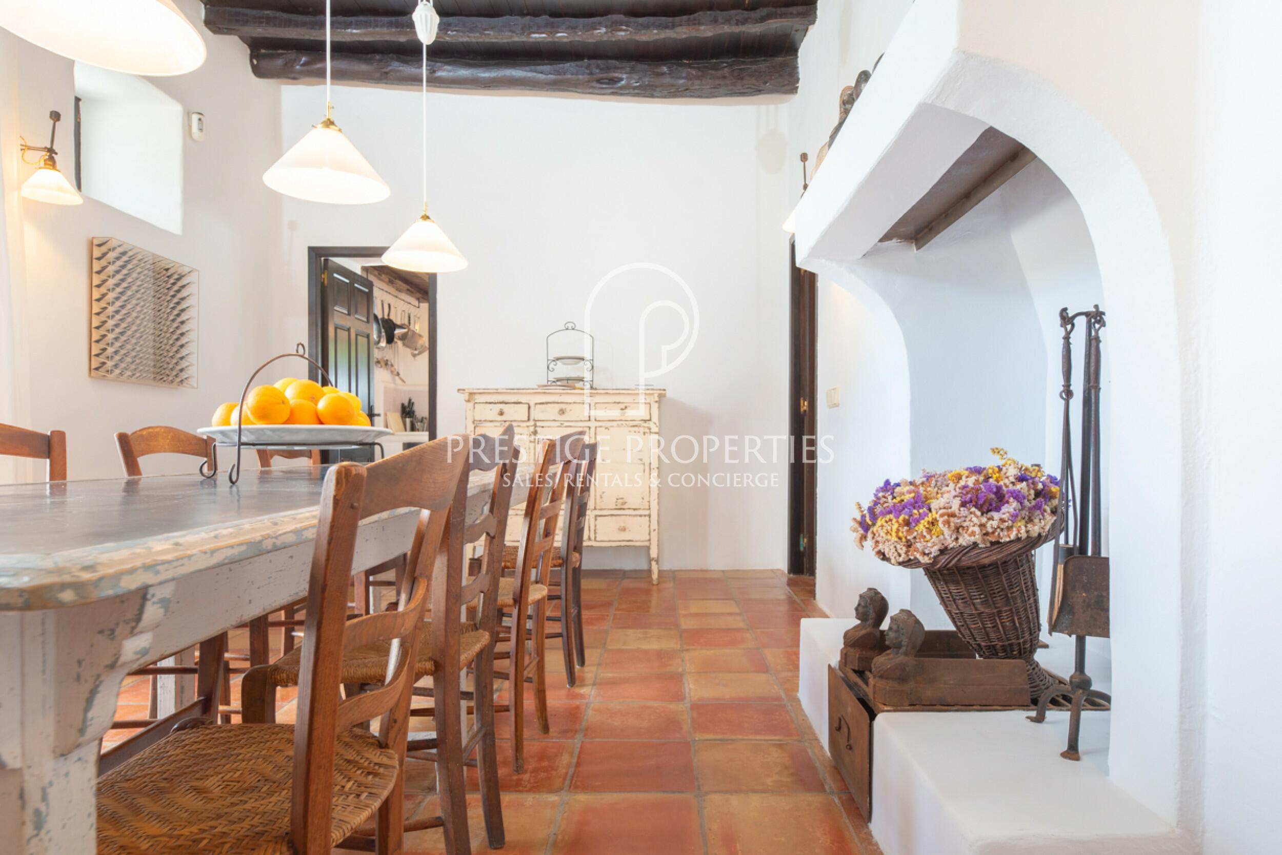 Finca in Santa Gertrudis De Fruitera