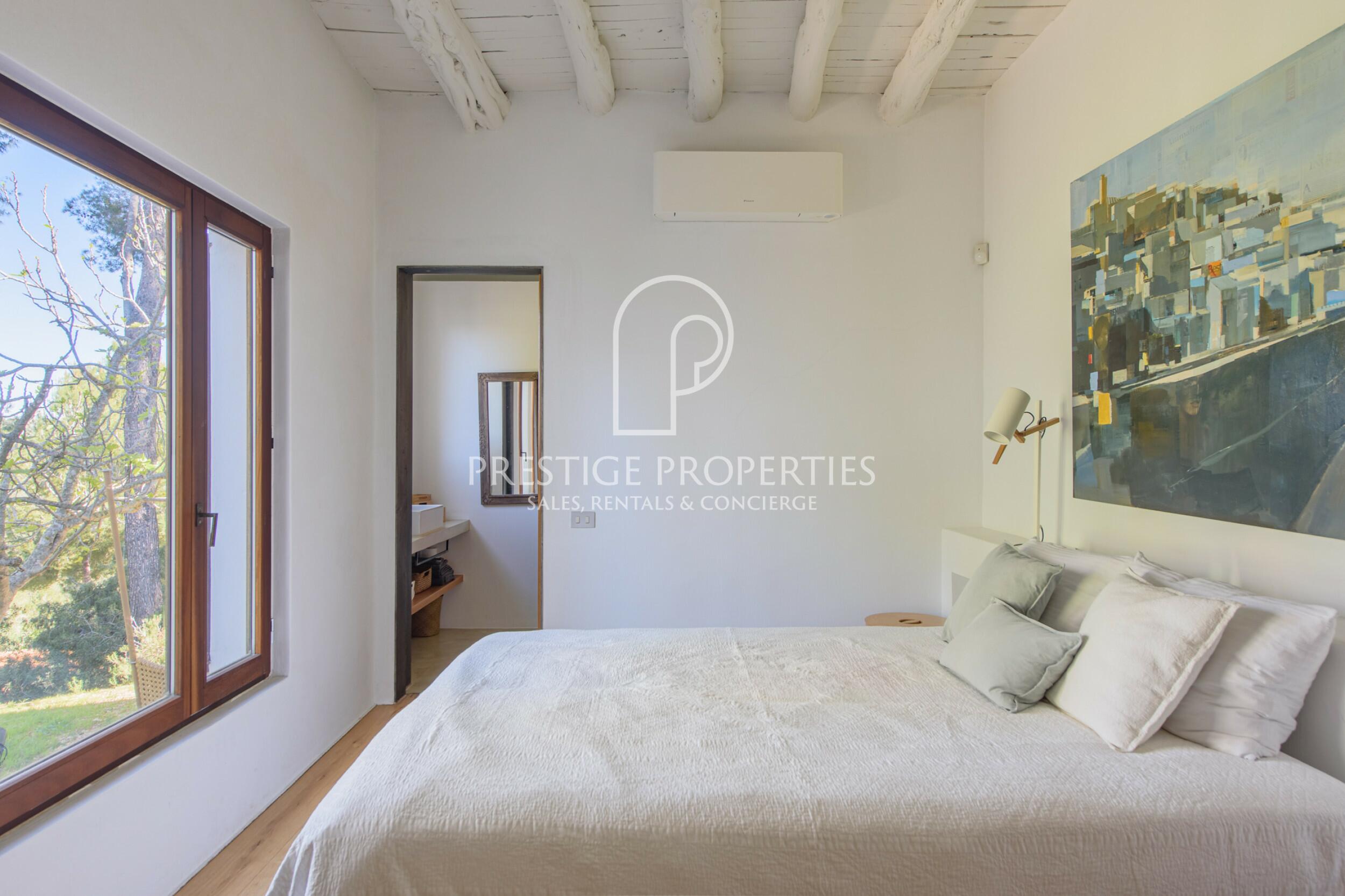 Villa in Santa Gertrudis De Fruitera