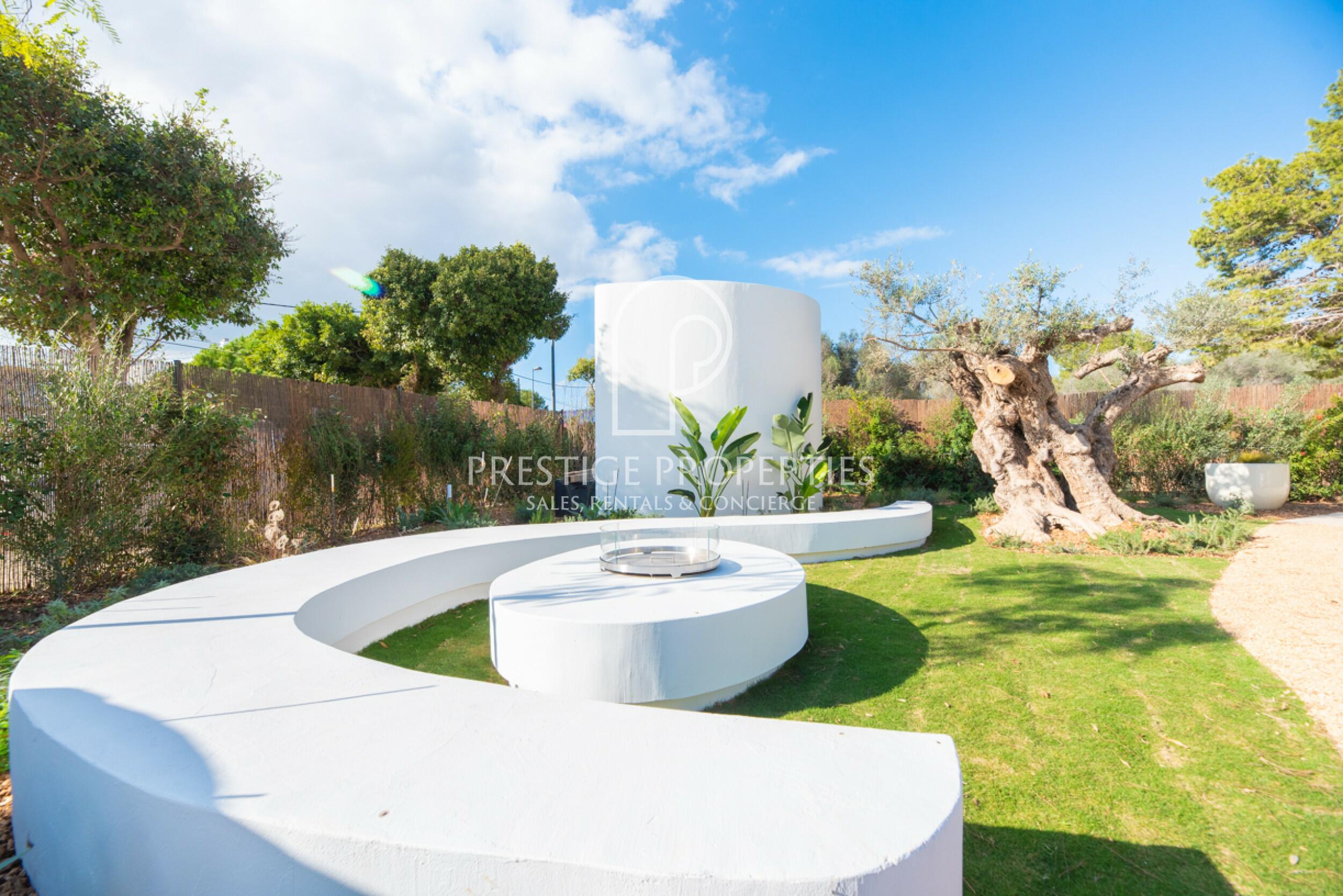 Apartment in Playa d'en Bossa
