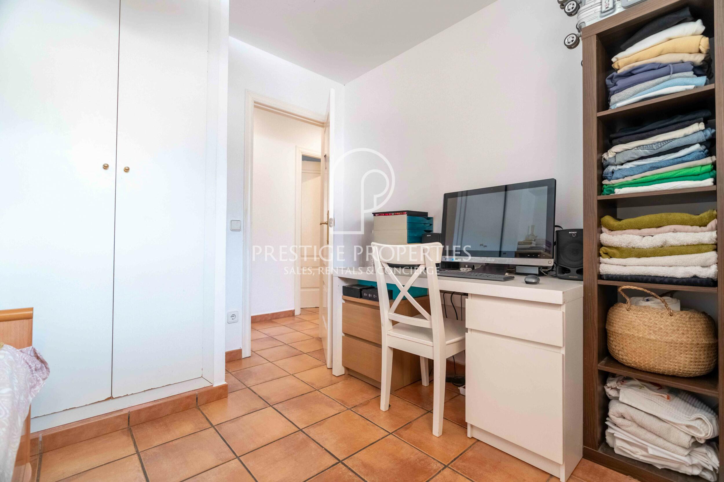 Ground Floor in Playa d'en Bossa