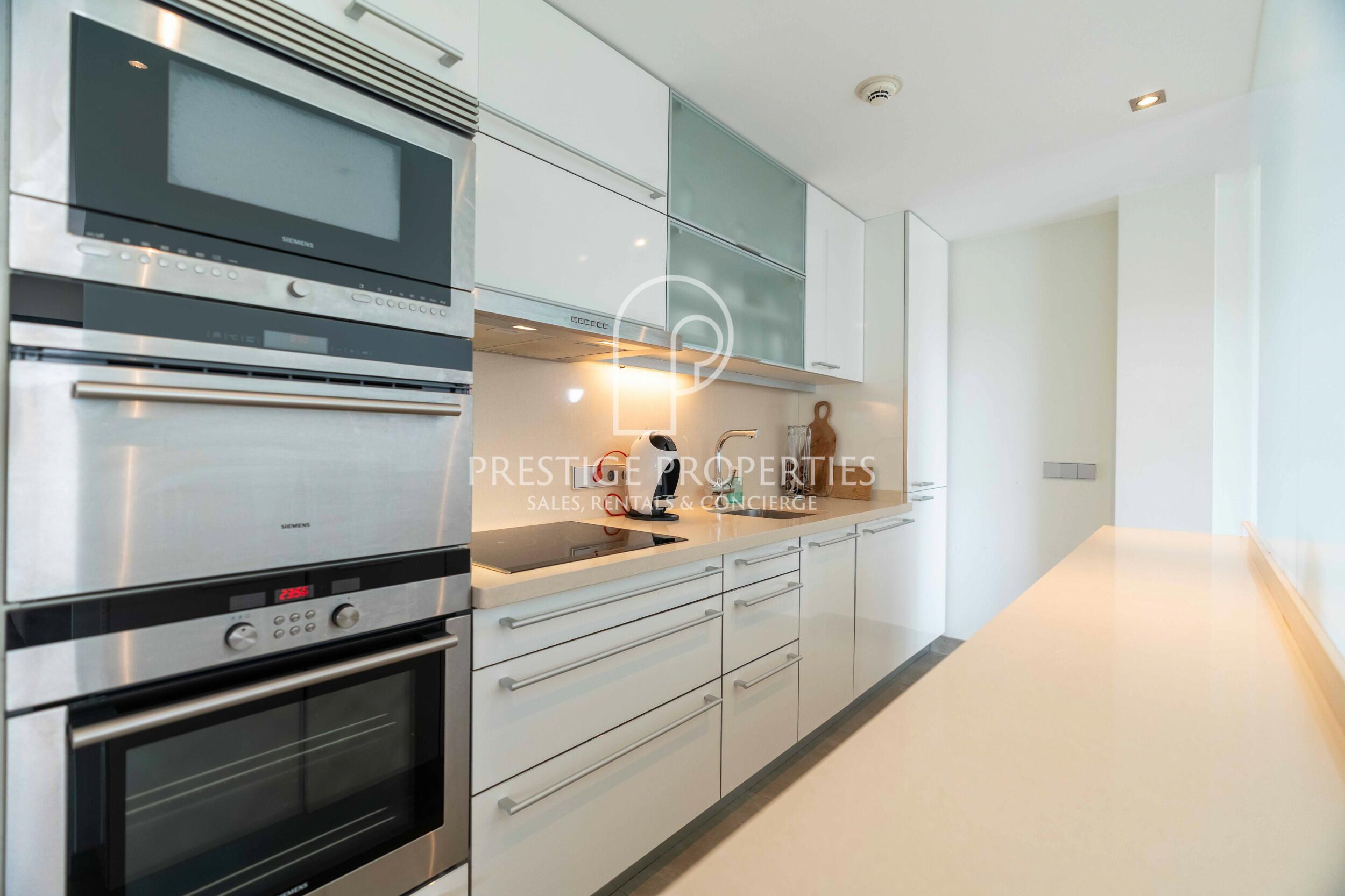 Apartment in Ibiza (City)
