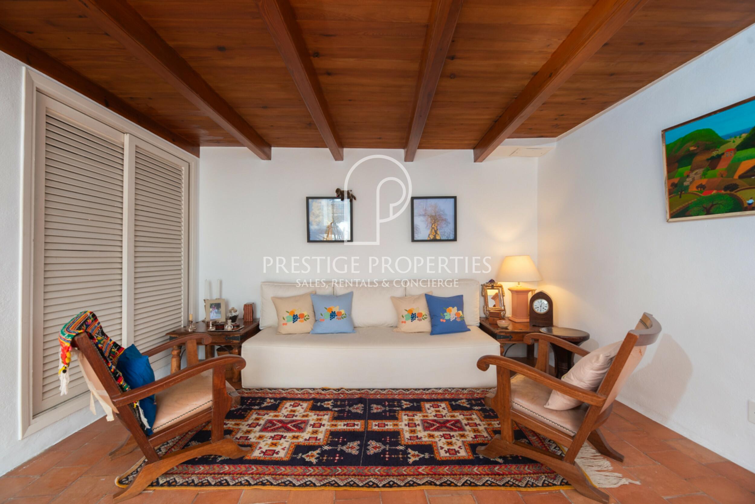 Apartment in Ibiza (City)