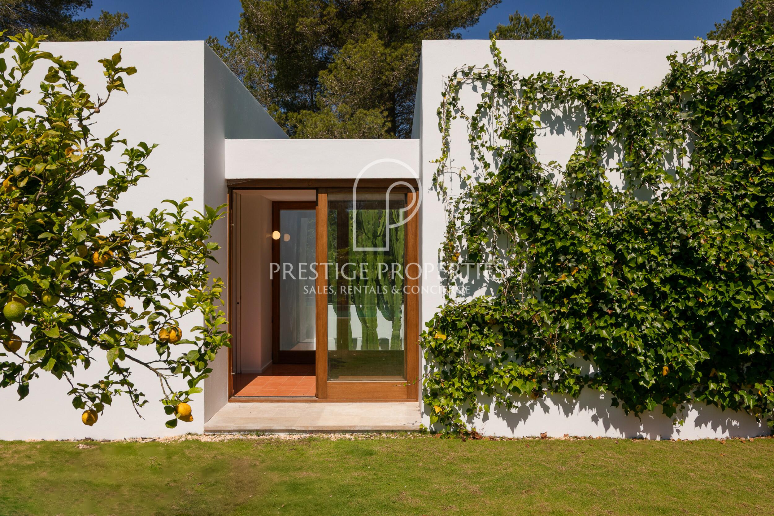 Villa in Santa Gertrudis De Fruitera