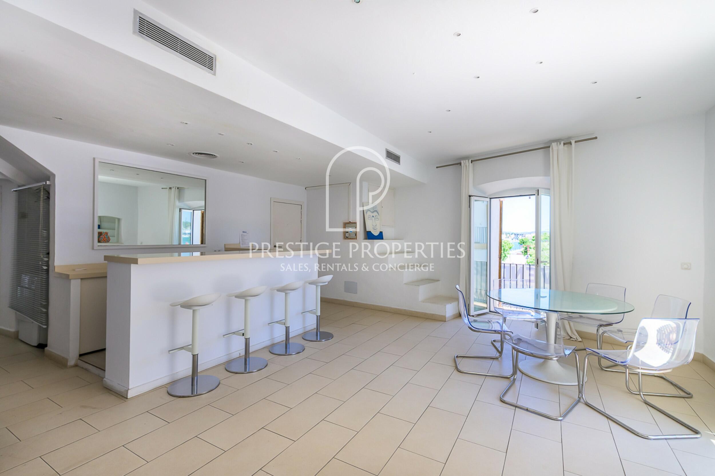 Apartment in Ibiza (City)