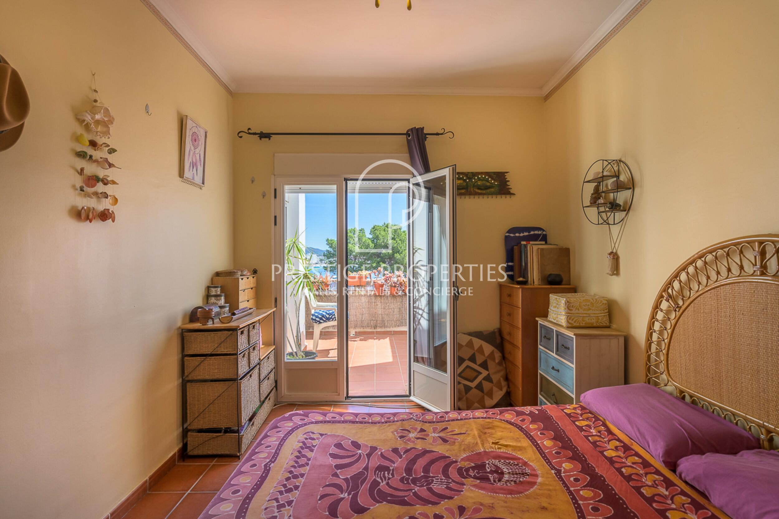 Terraced house in Siesta