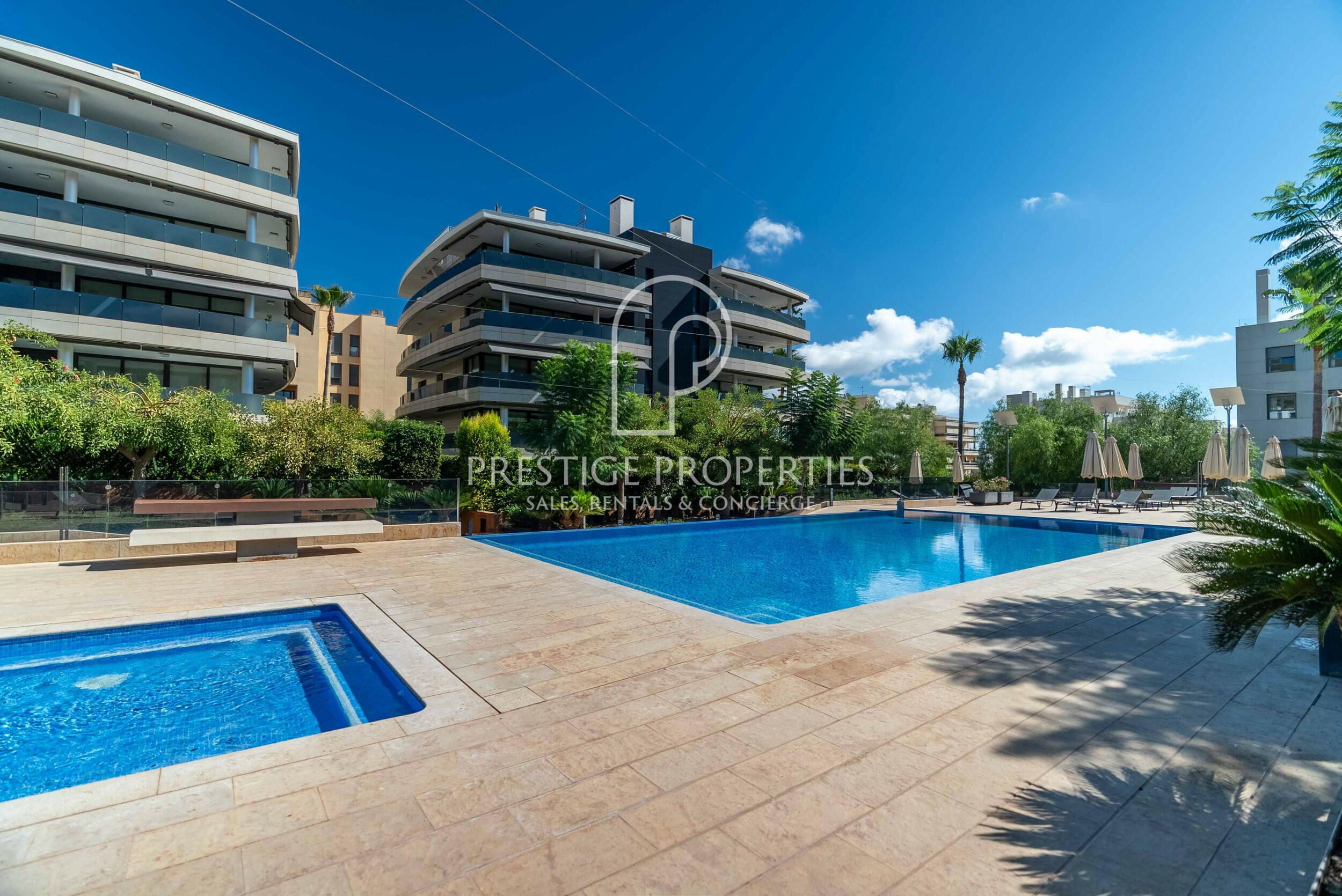 Apartment in Ibiza (City)