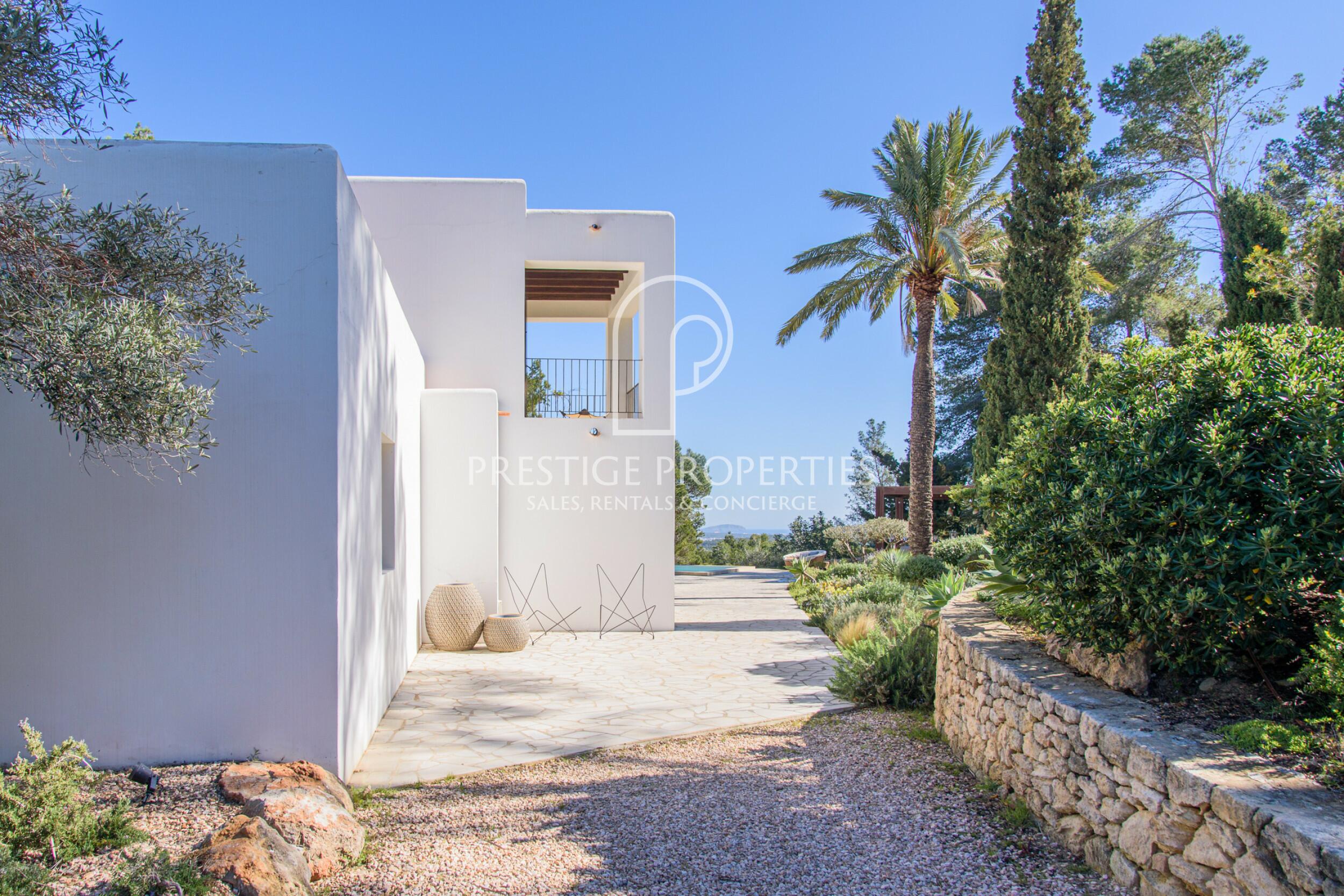 Villa in Santa Gertrudis De Fruitera