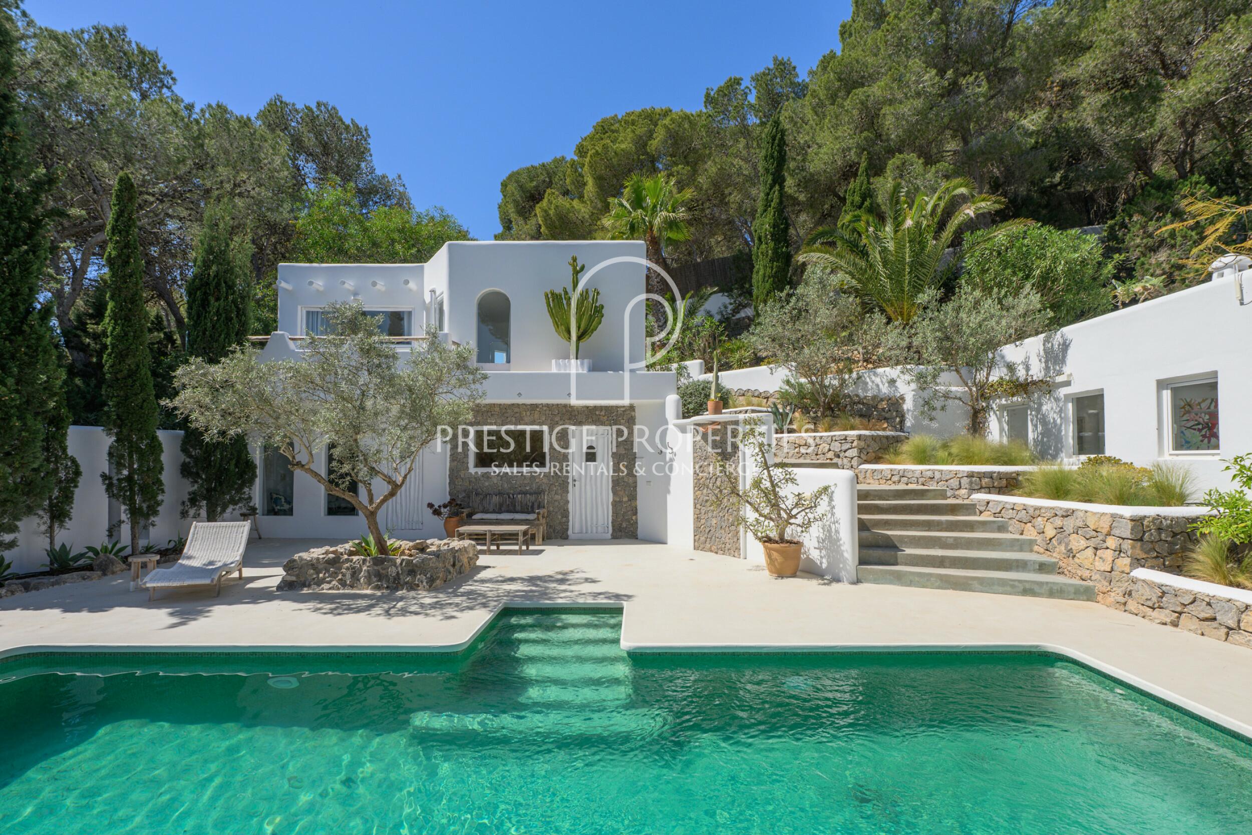 Villa in Sa Carroca