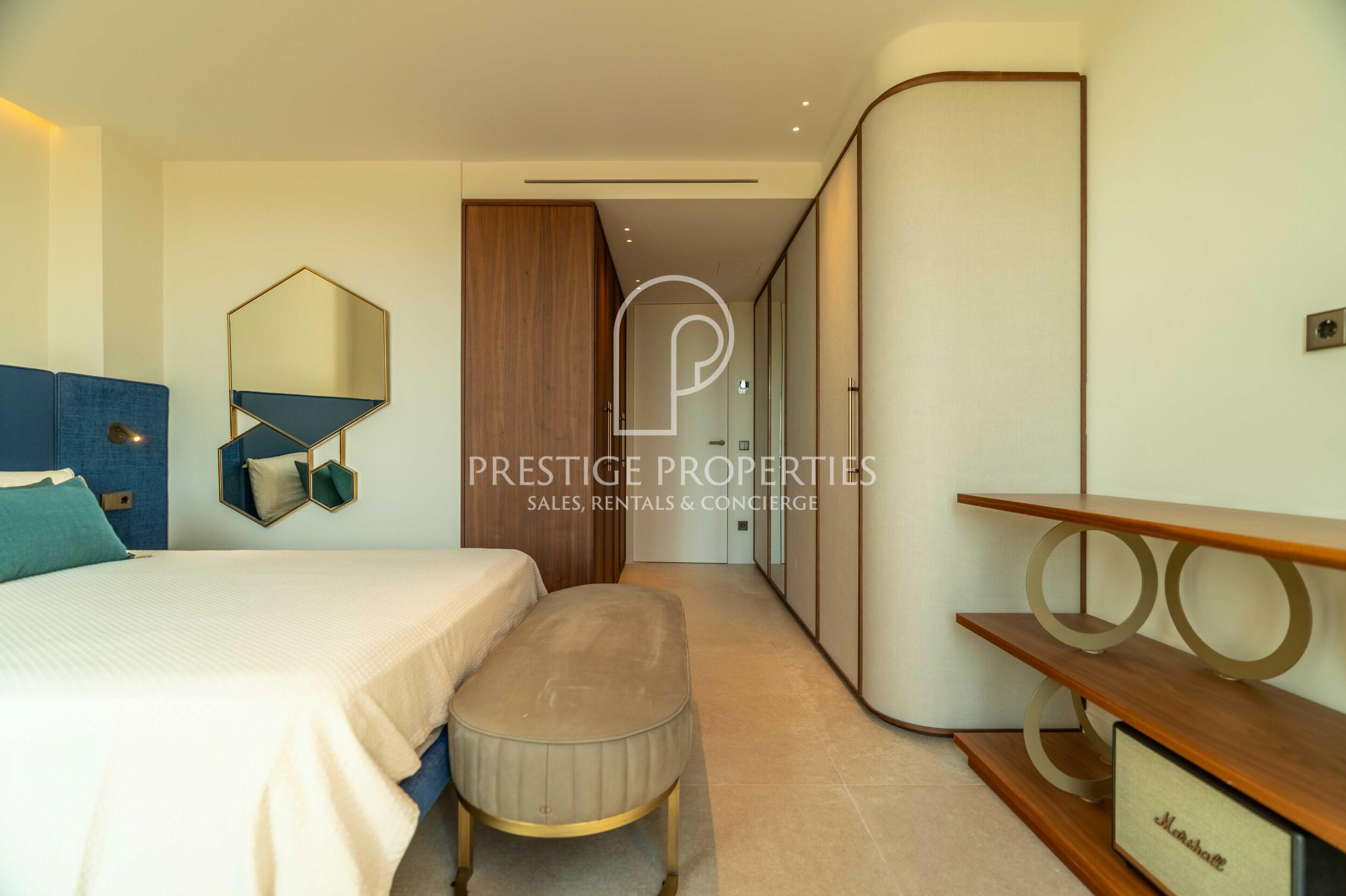 Penthouse in Ibiza (City)