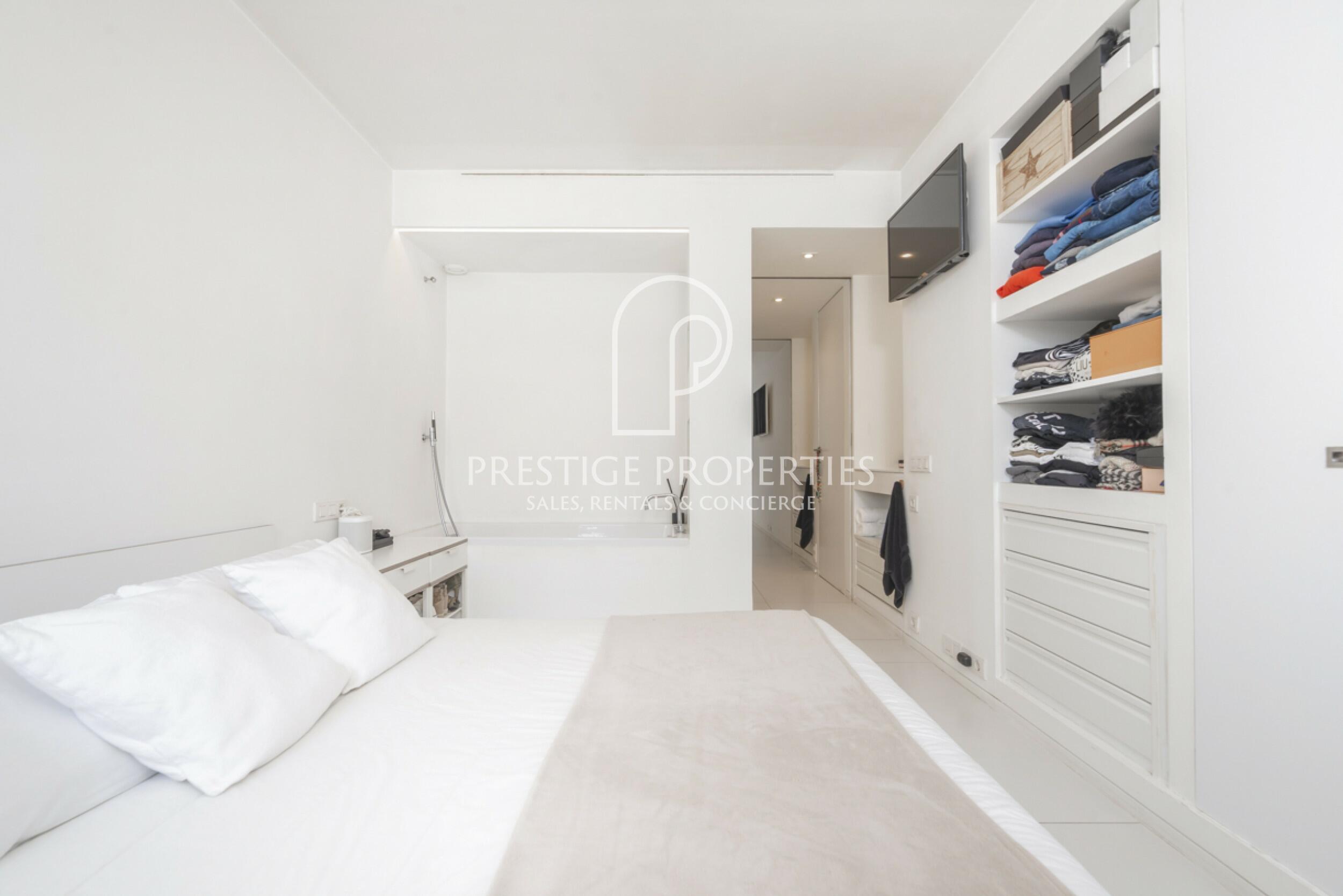 Apartment in Ibiza (City)