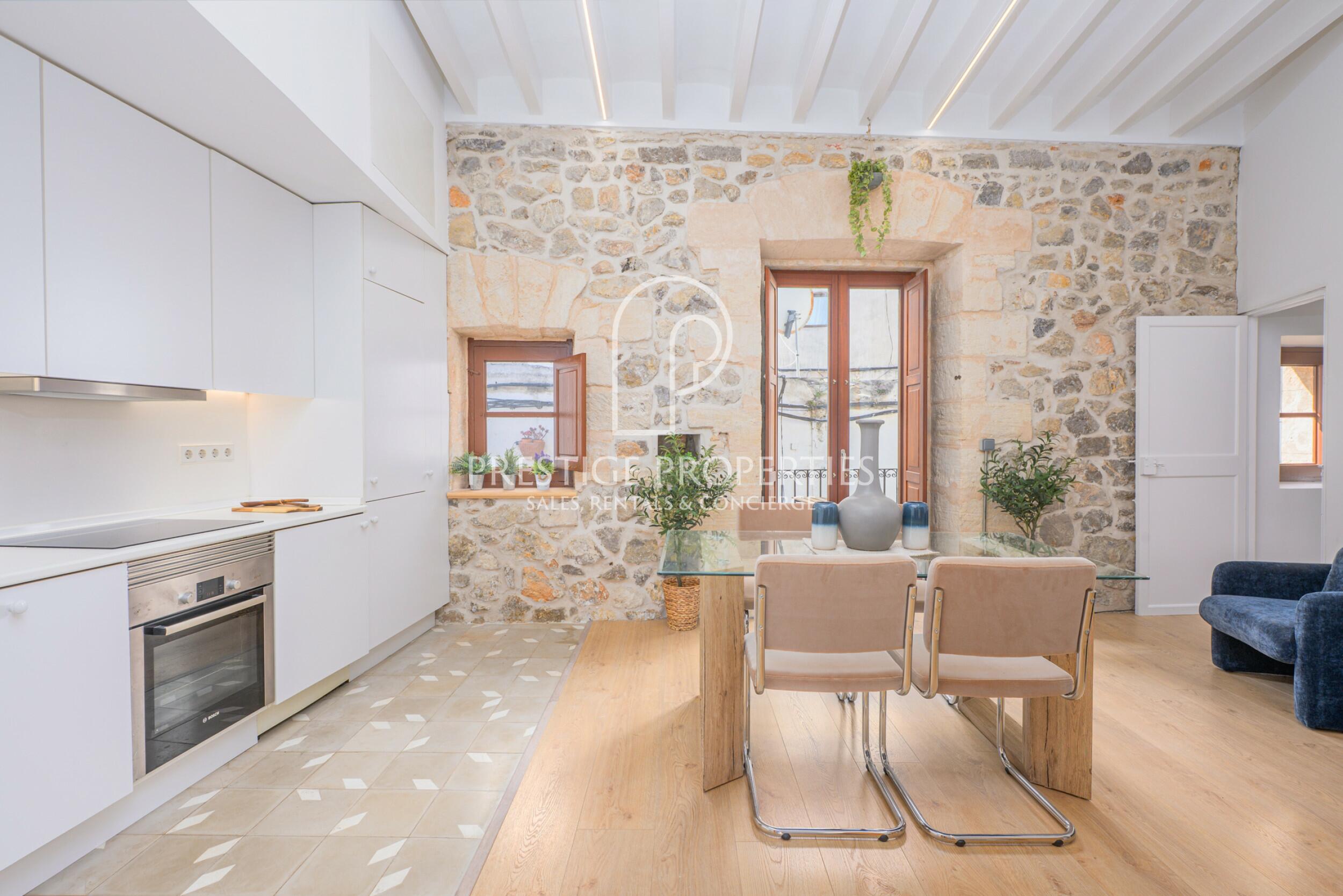 Duplex in Ibiza (City)