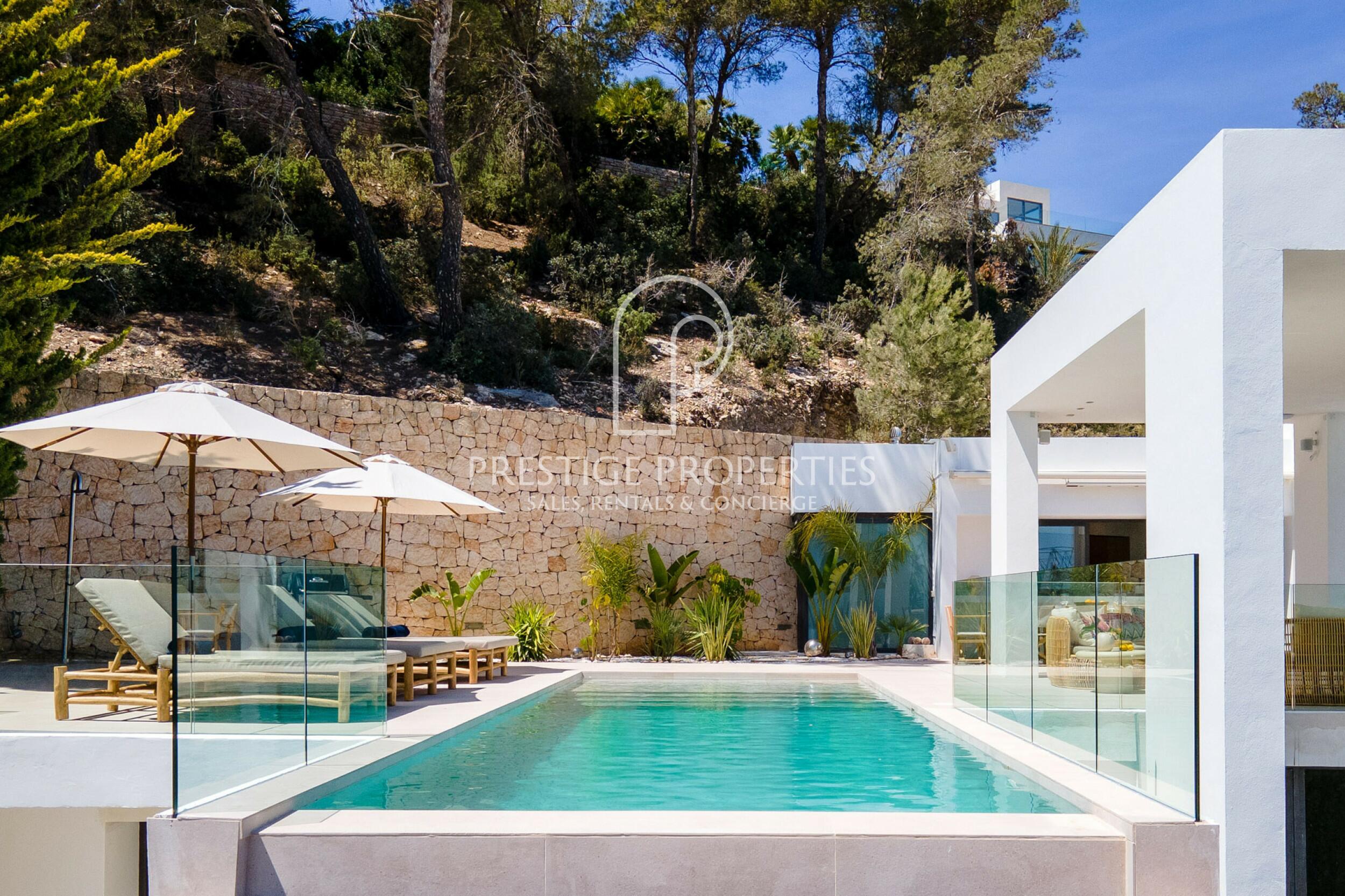 Villa in Roca Llisa